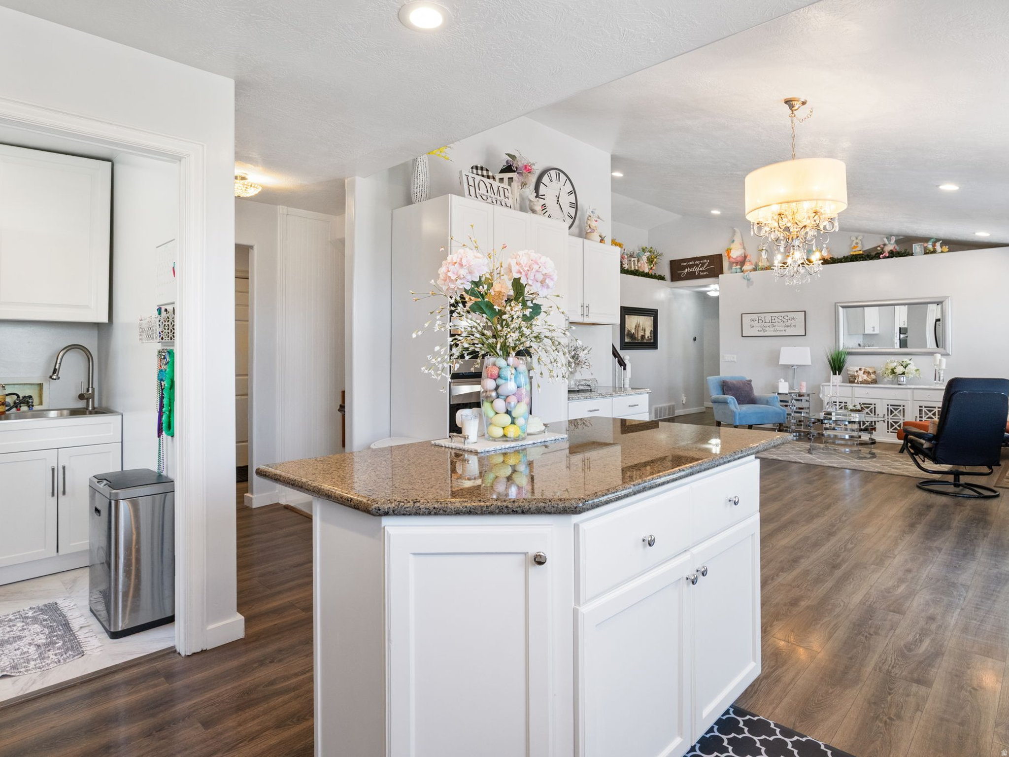 JACOBS RANCH - Residential