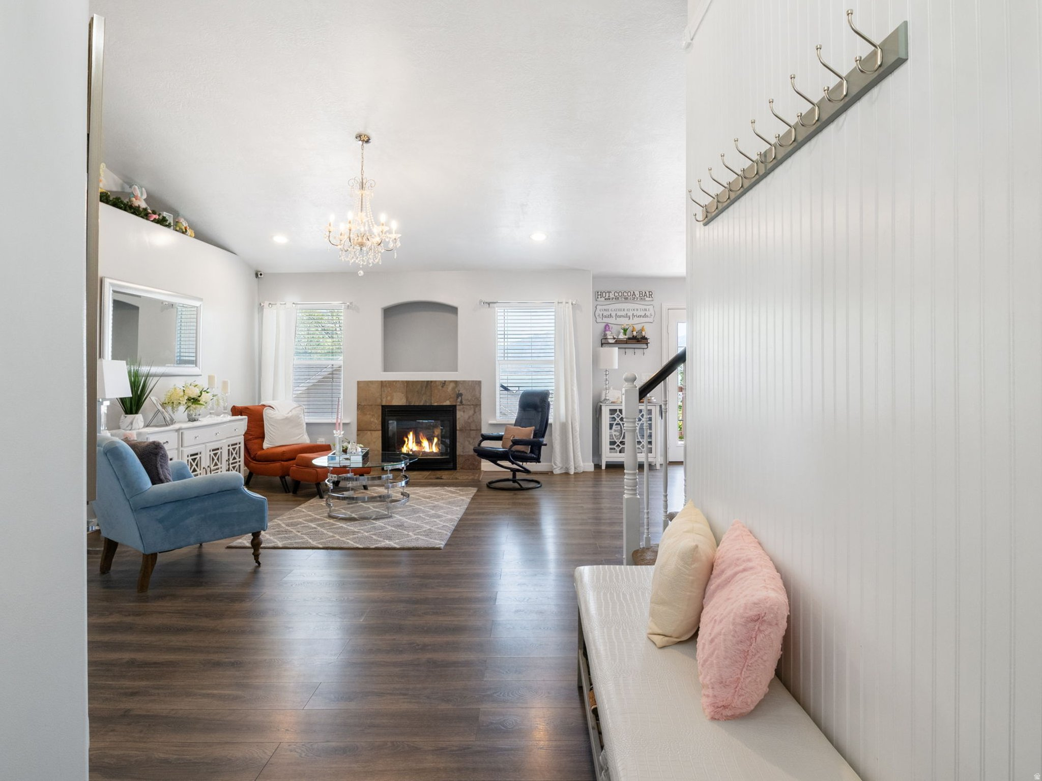 JACOBS RANCH - Residential