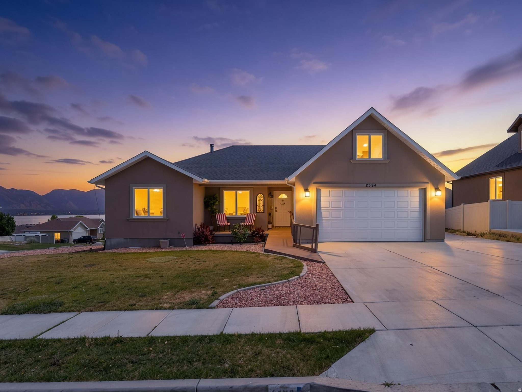 JACOBS RANCH - Residential
