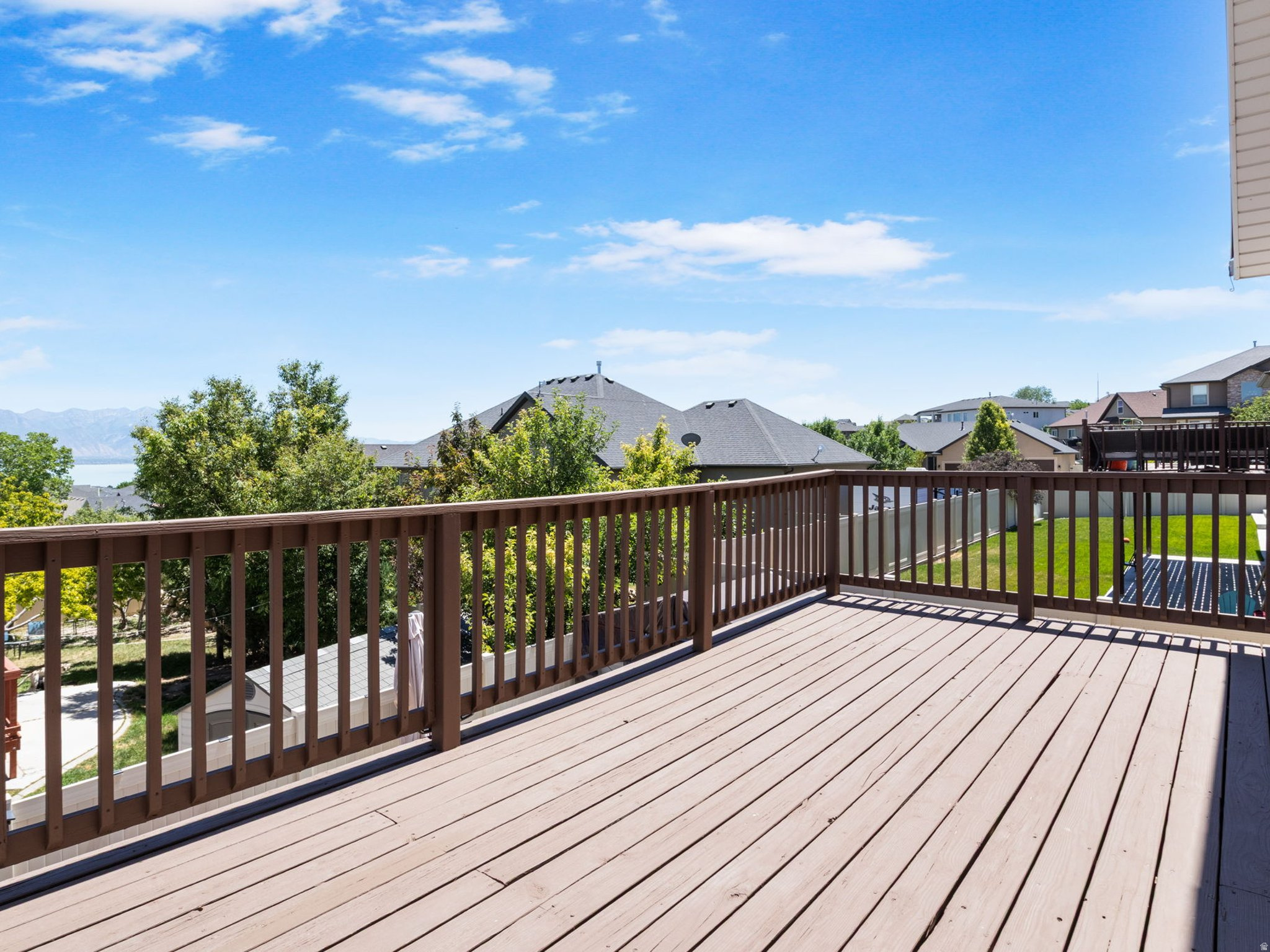 JACOBS RANCH - Residential