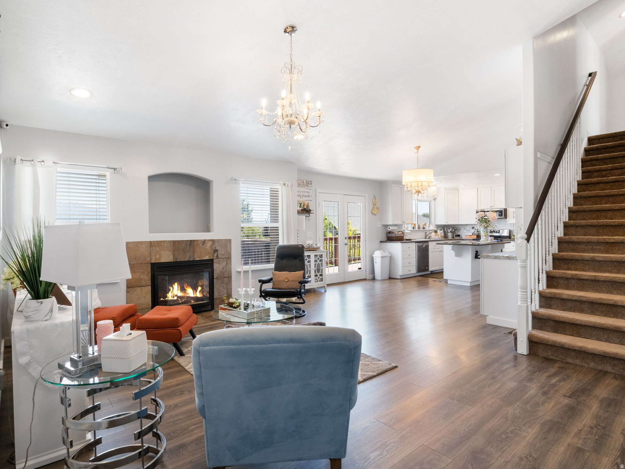 JACOBS RANCH - Residential