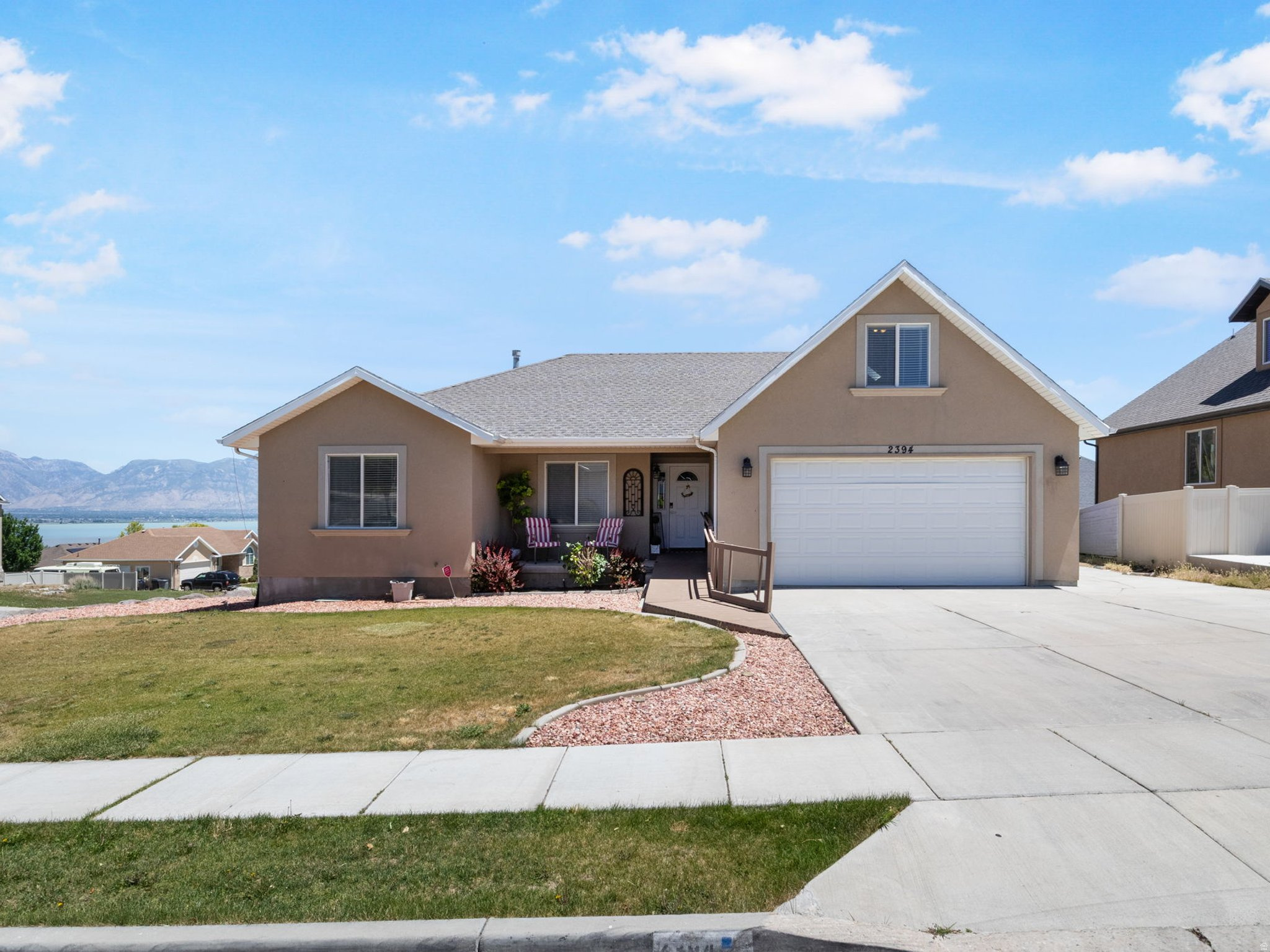 JACOBS RANCH - Residential