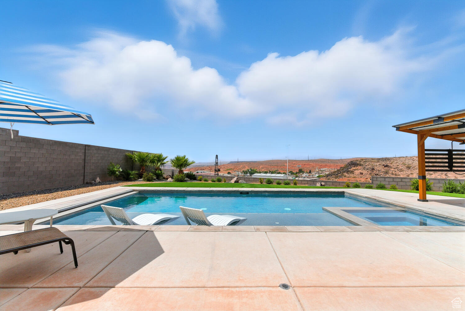 GRAND HEIGHTS PH 1 - Residential