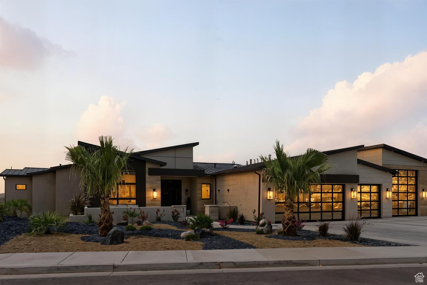 GRAND HEIGHTS PH 1 - Residential
