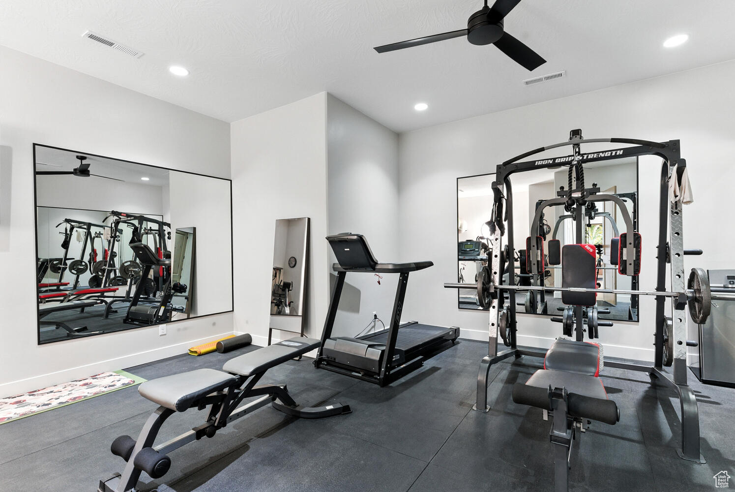 GRAND HEIGHTS PH 1 - Residential