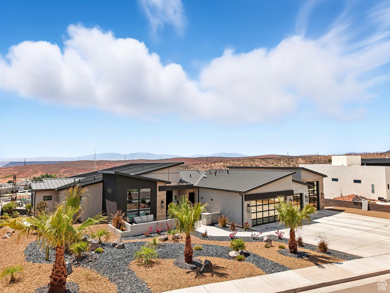 GRAND HEIGHTS PH 1 - Residential