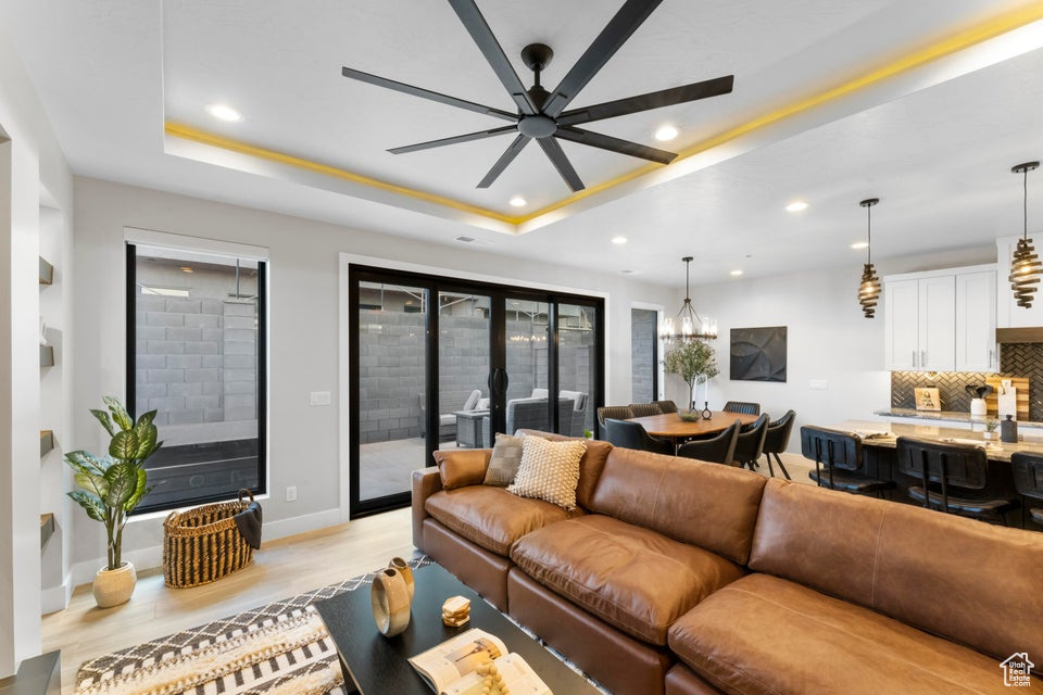PECAN VALLEY - Residential