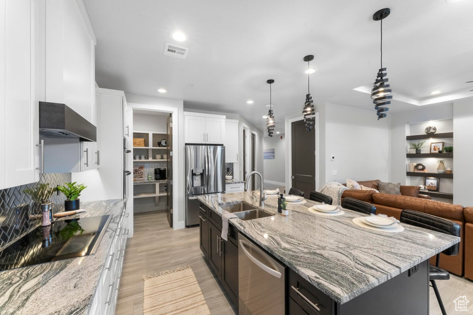 PECAN VALLEY - Residential