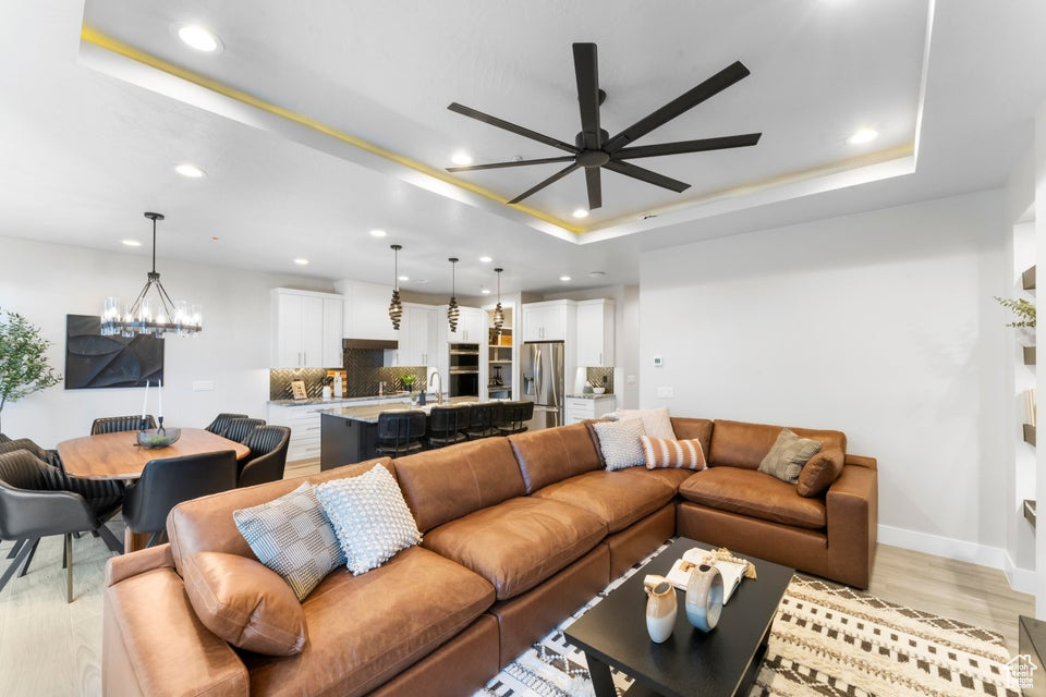 PECAN VALLEY - Residential