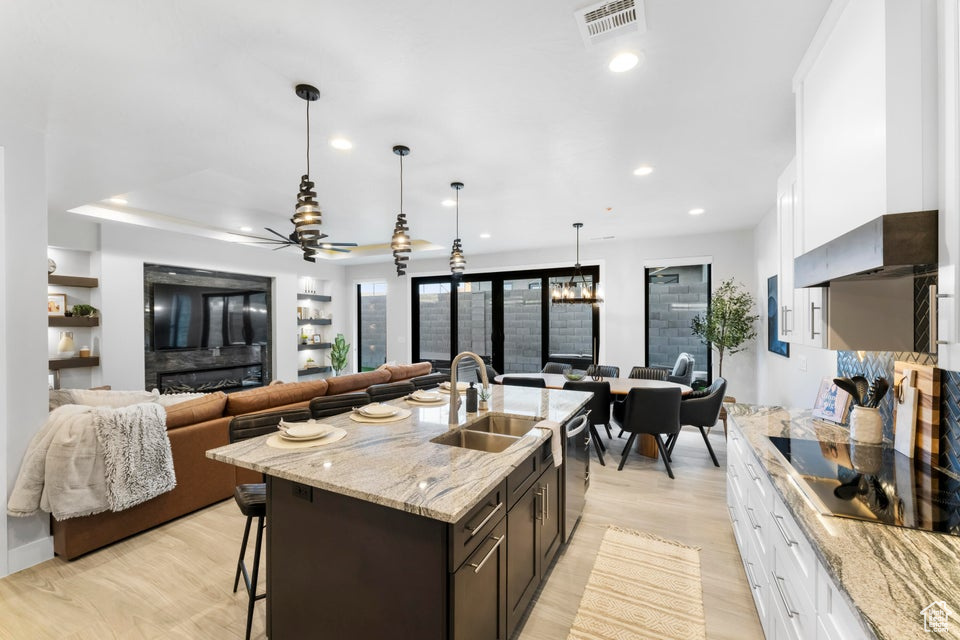 PECAN VALLEY - Residential
