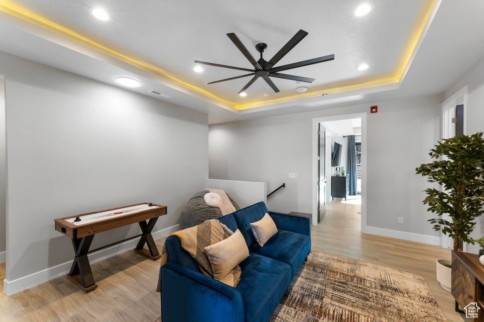 PECAN VALLEY - Residential