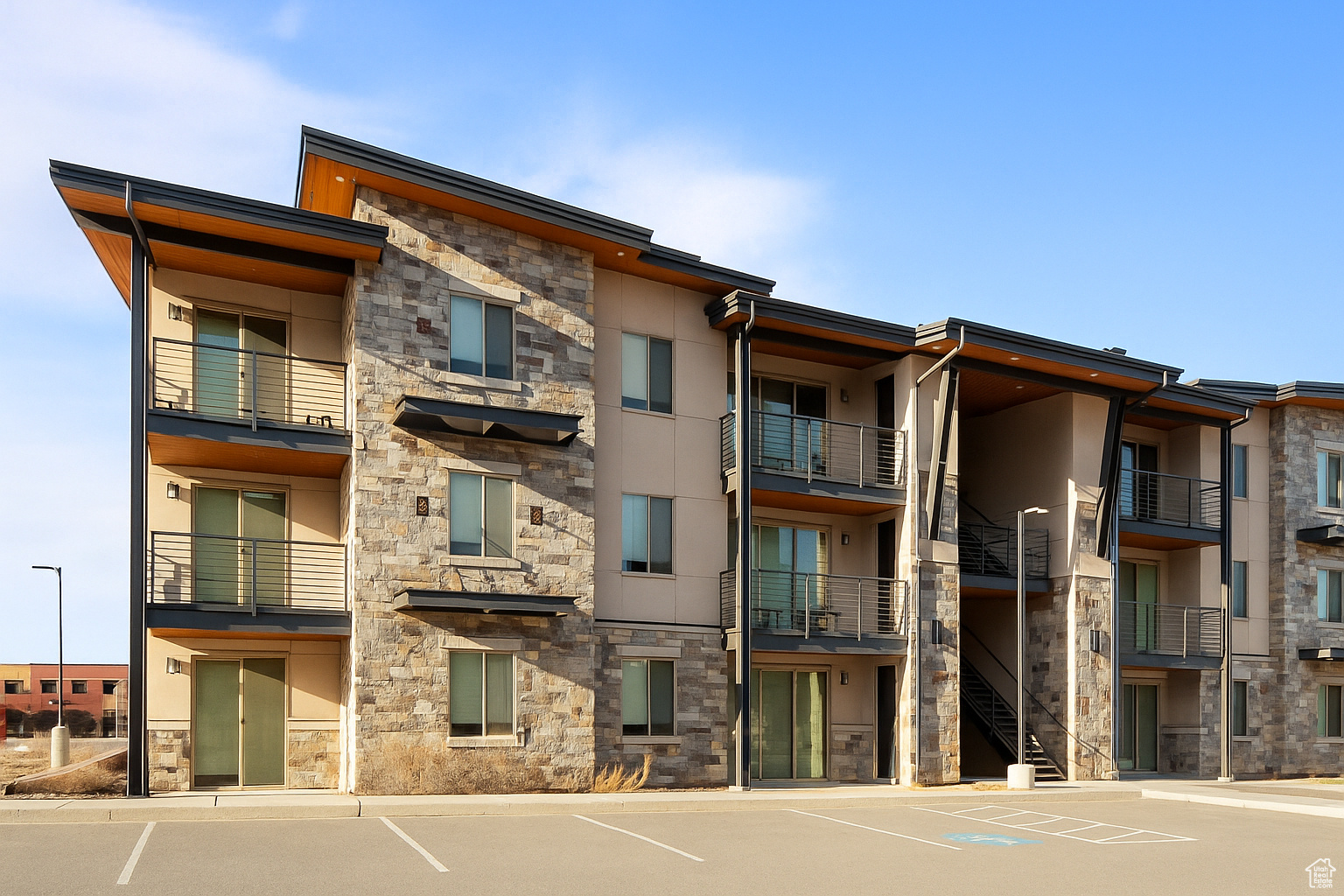 SAGE CREEK - Residential