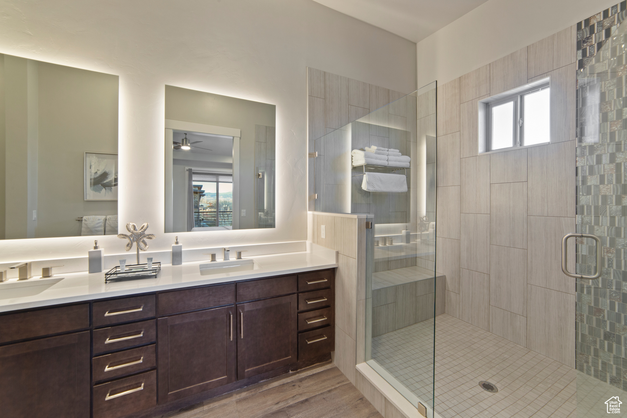 SAGE CREEK - Residential