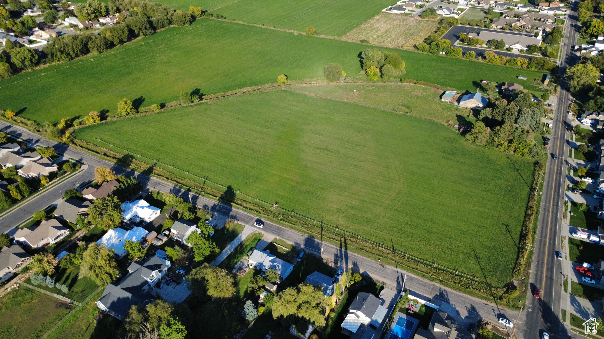 BENSON ESTATES - Land
