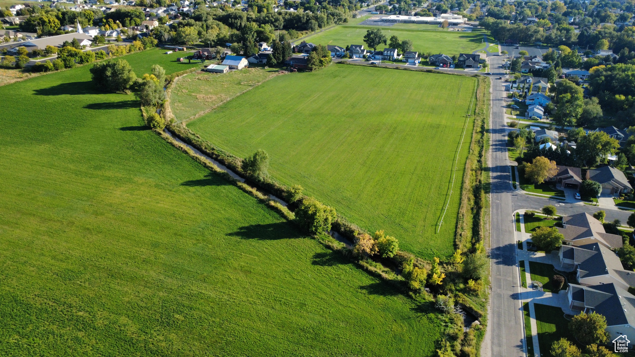 BENSON ESTATES - Land