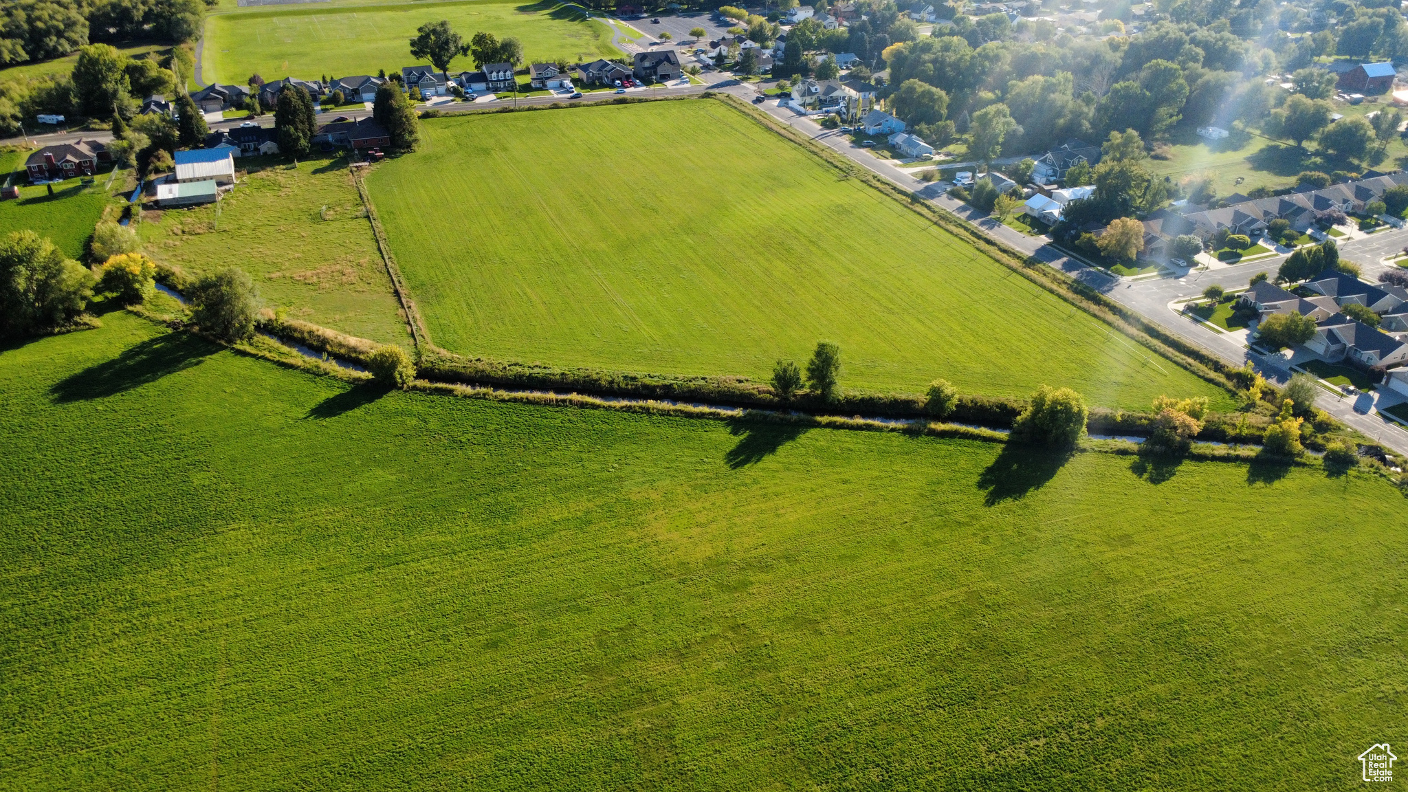 BENSON ESTATES - Land