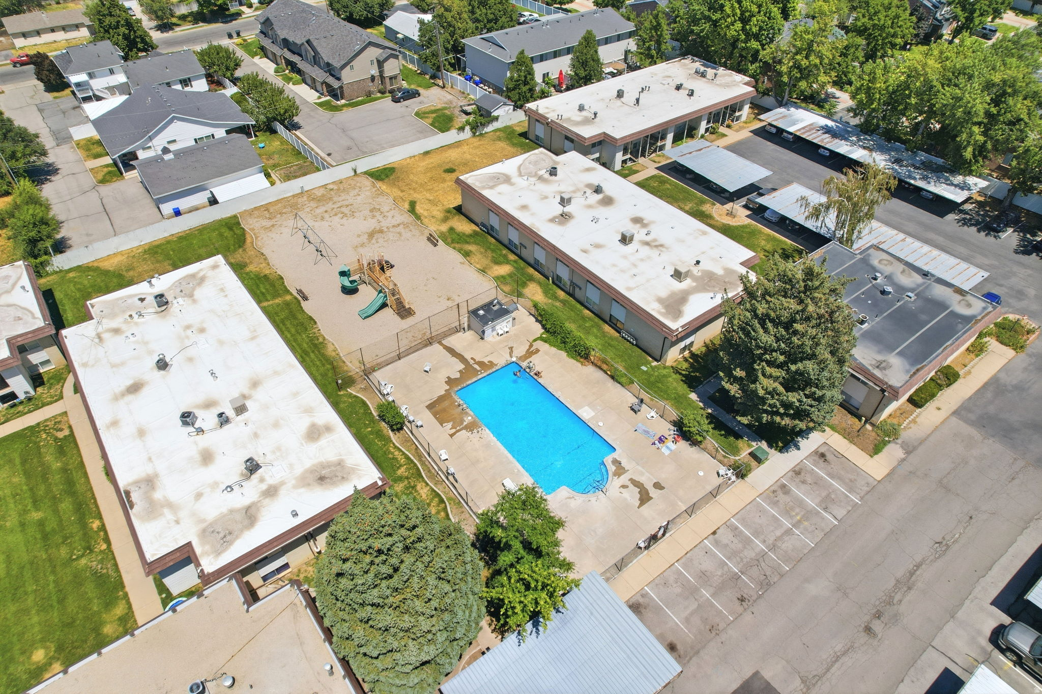 LAKEVIEW - Residential