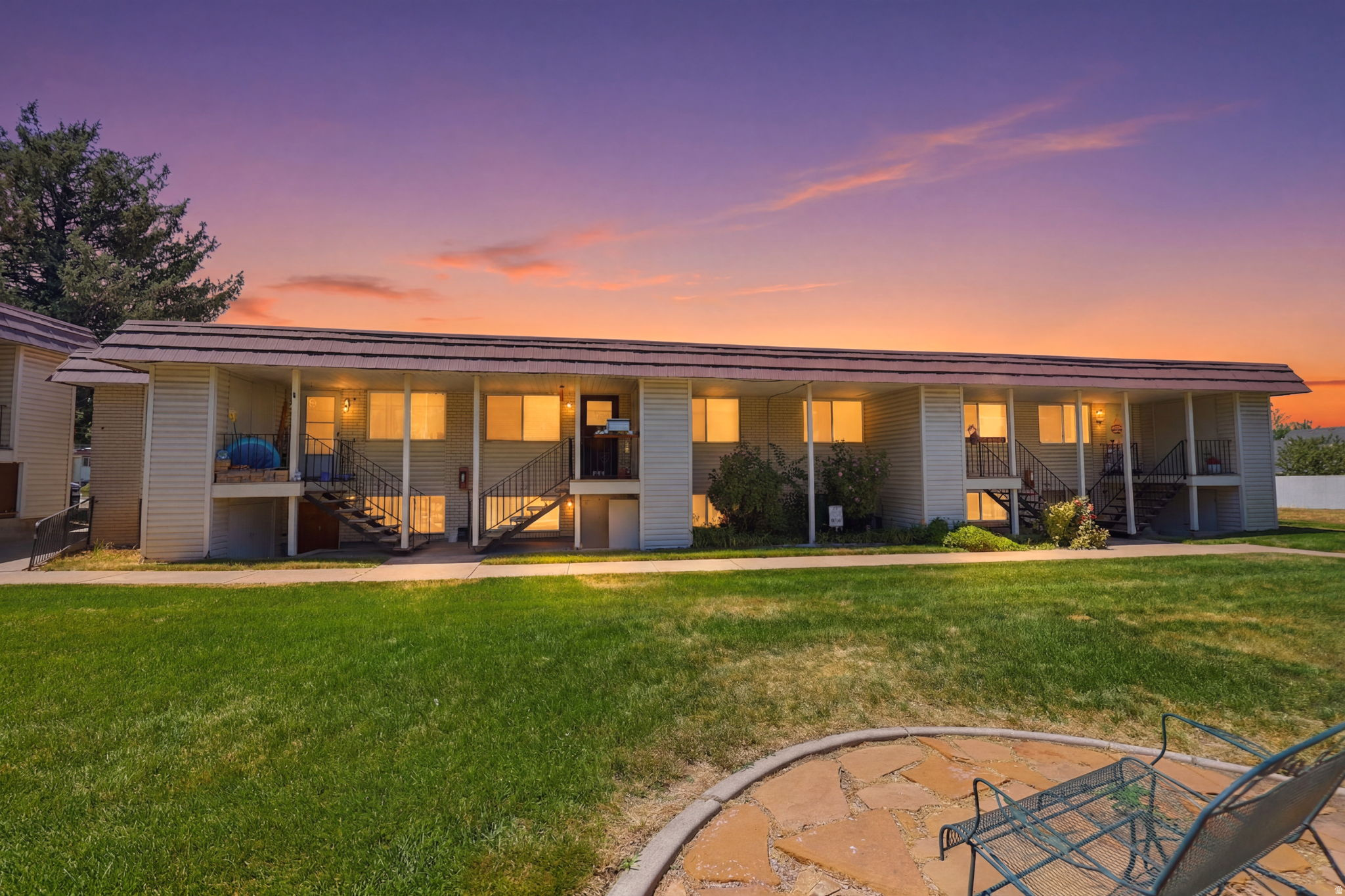 LAKEVIEW - Residential