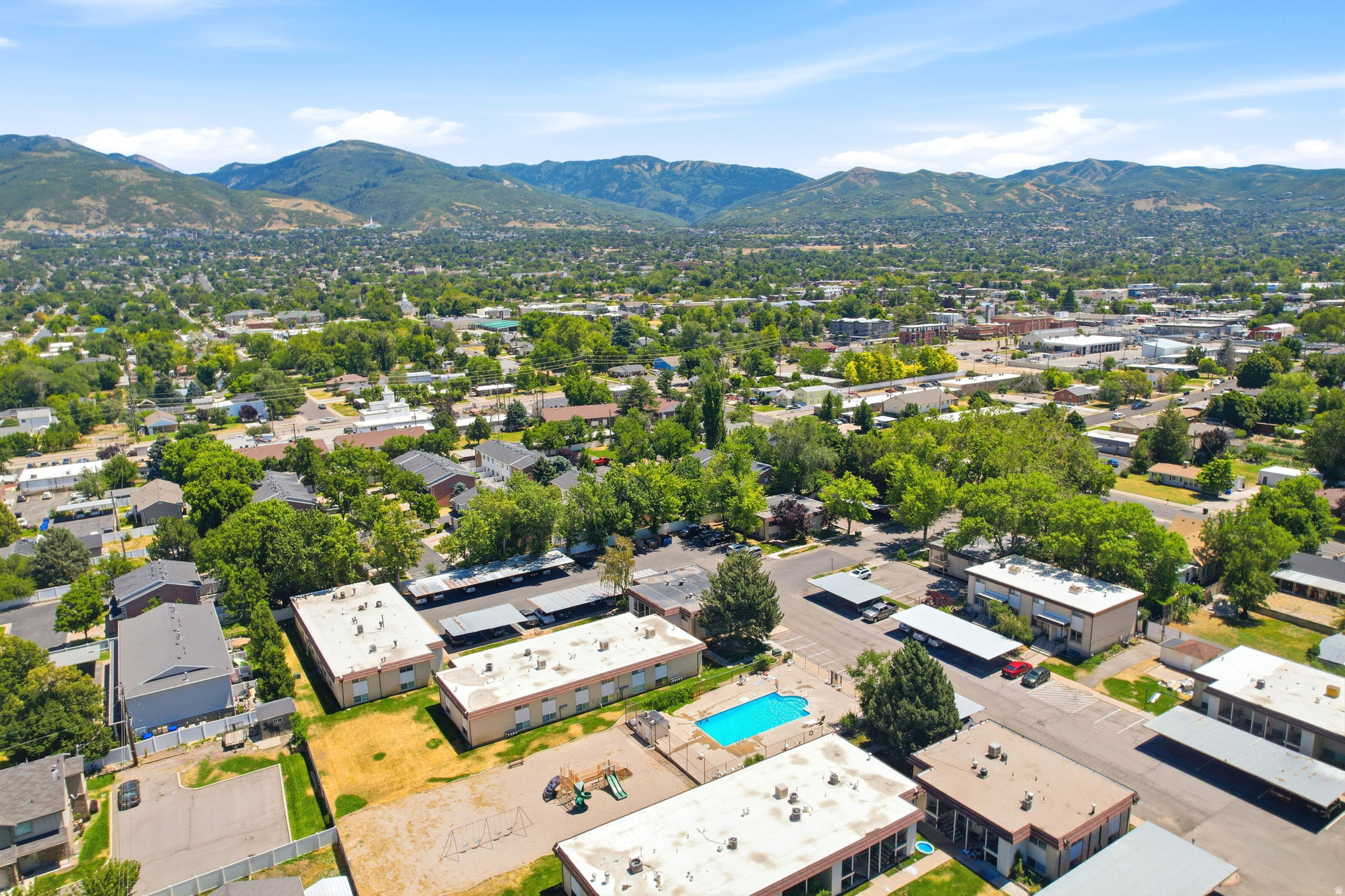 LAKEVIEW - Residential