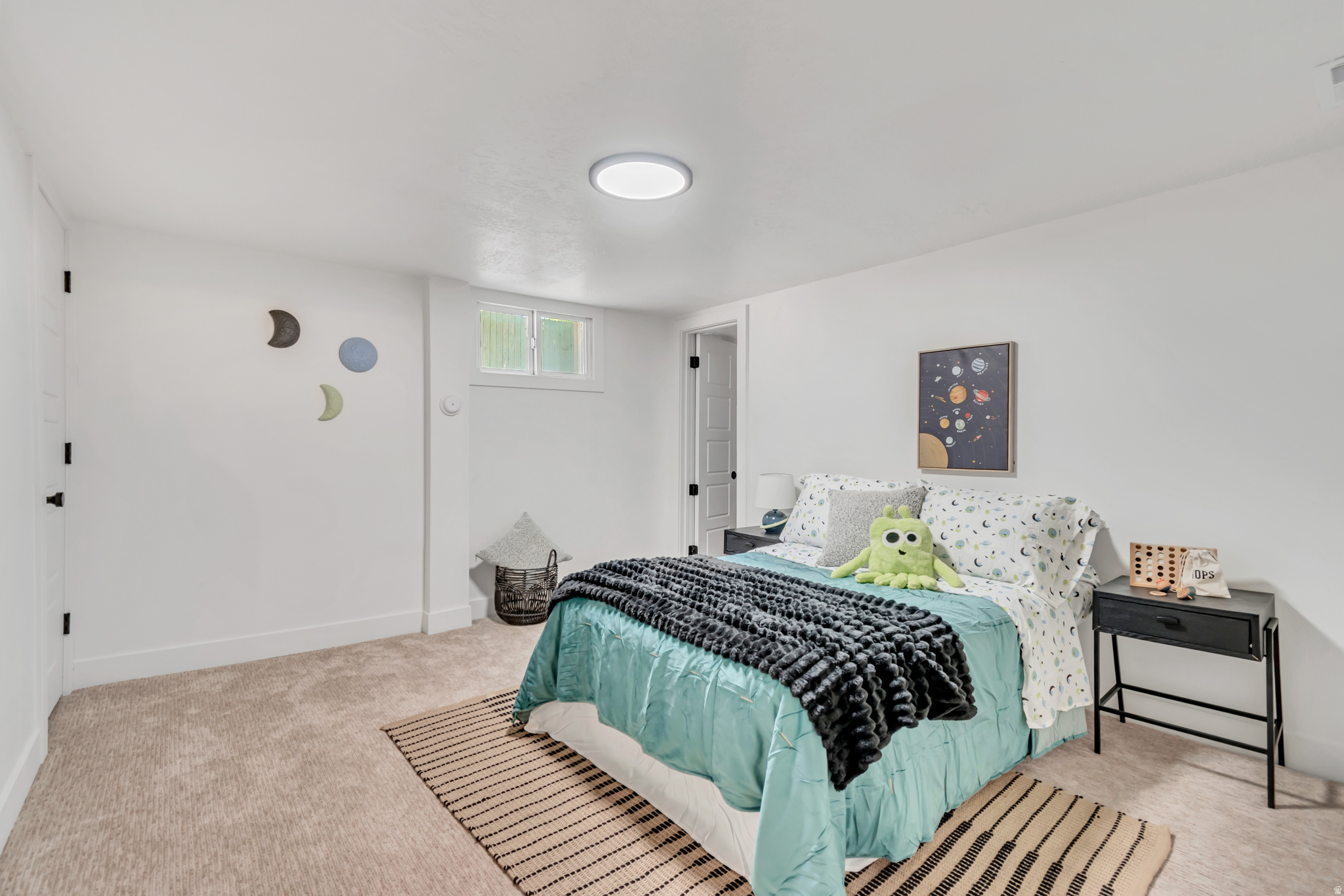 UNIVERSITY HEIGHTS - Residential