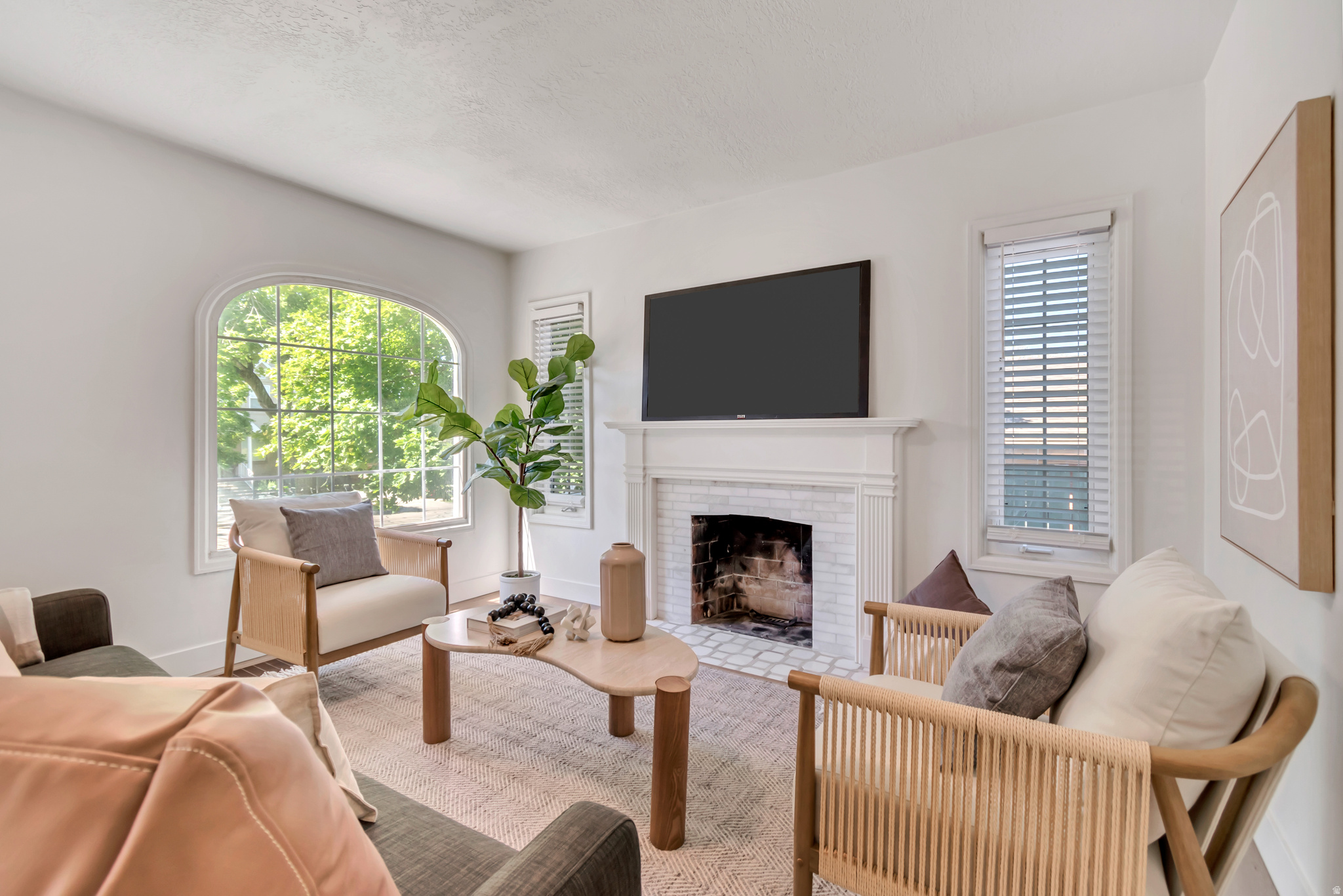UNIVERSITY HEIGHTS - Residential