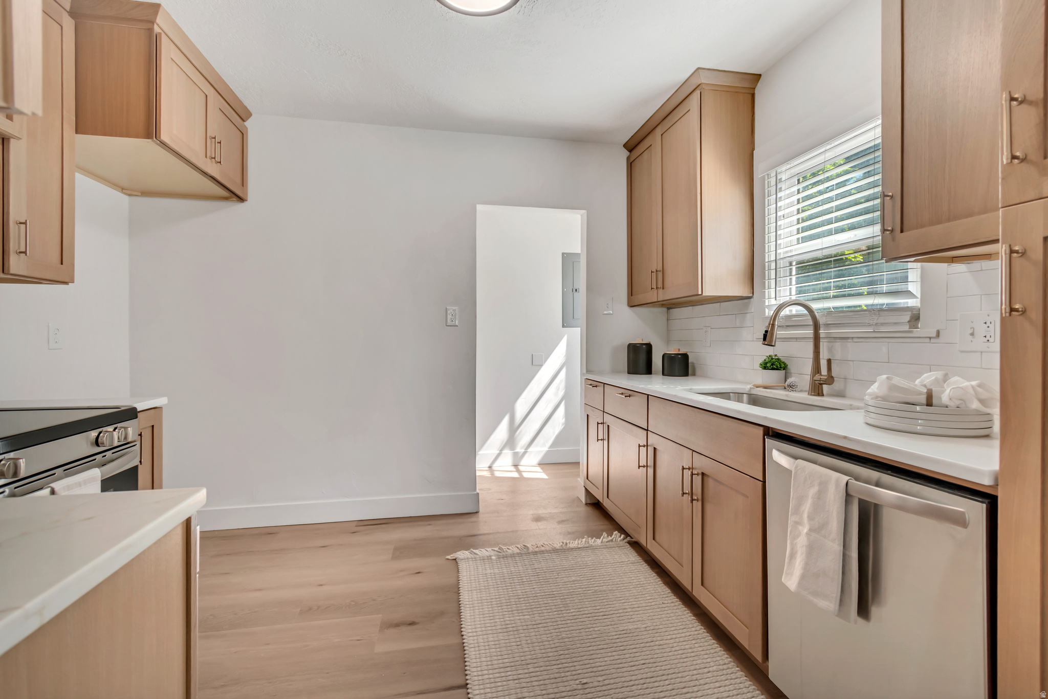 UNIVERSITY HEIGHTS - Residential