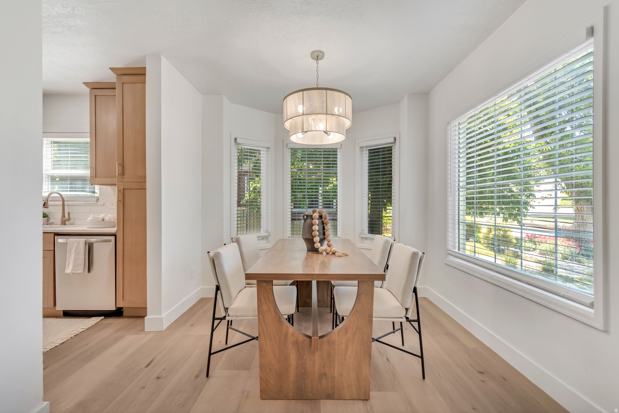 UNIVERSITY HEIGHTS - Residential