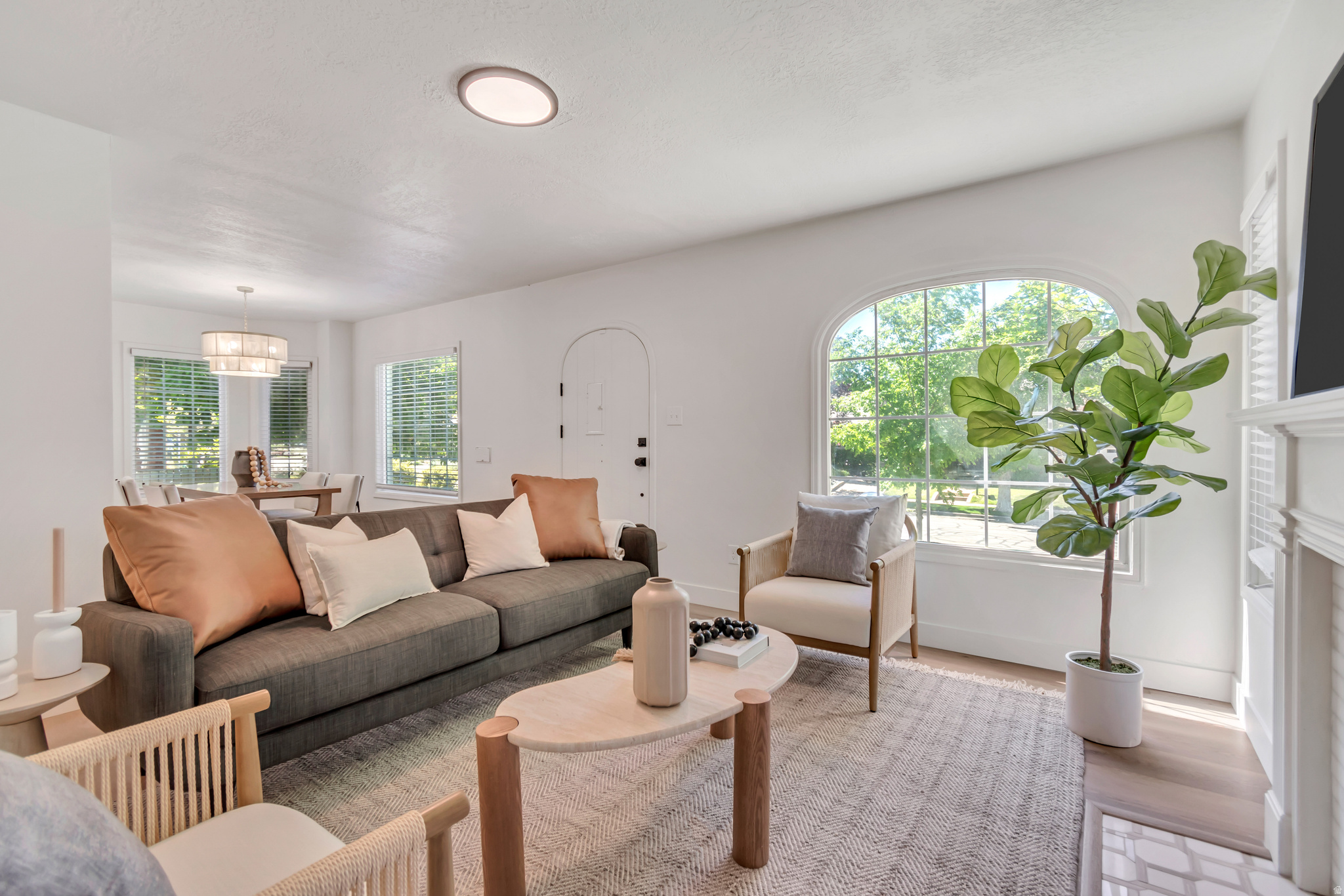 UNIVERSITY HEIGHTS - Residential