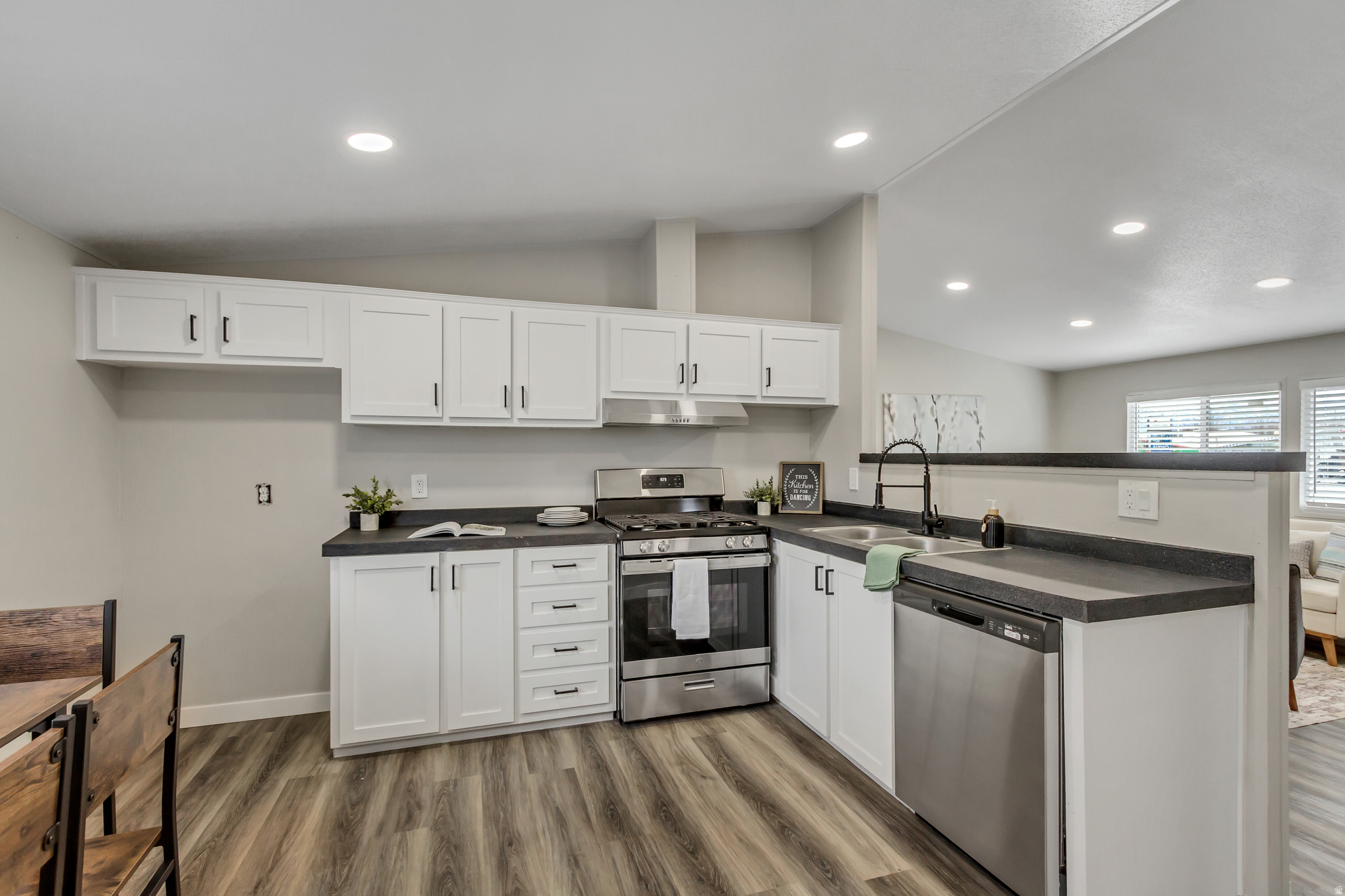 W - Residential