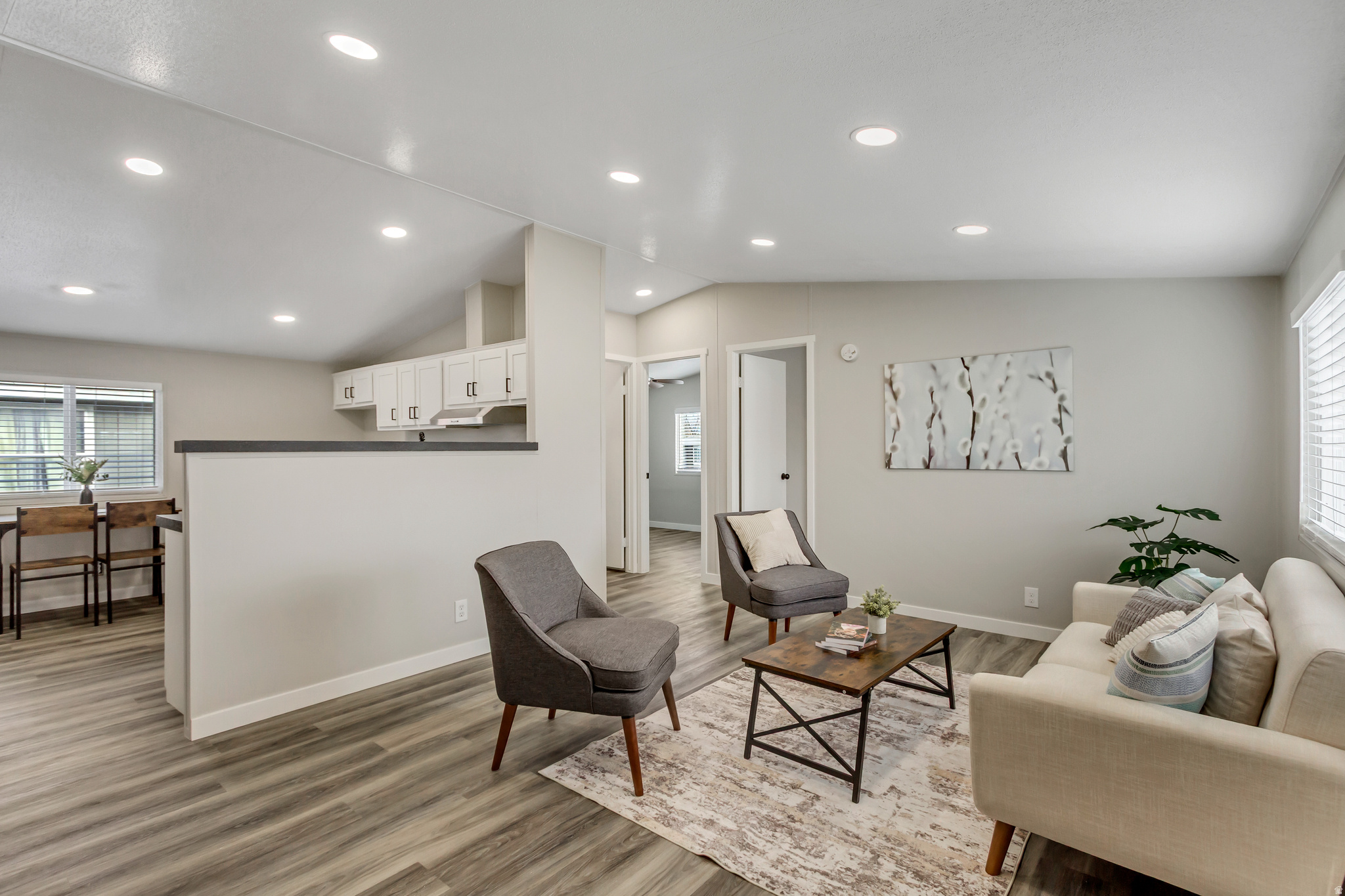 W - Residential