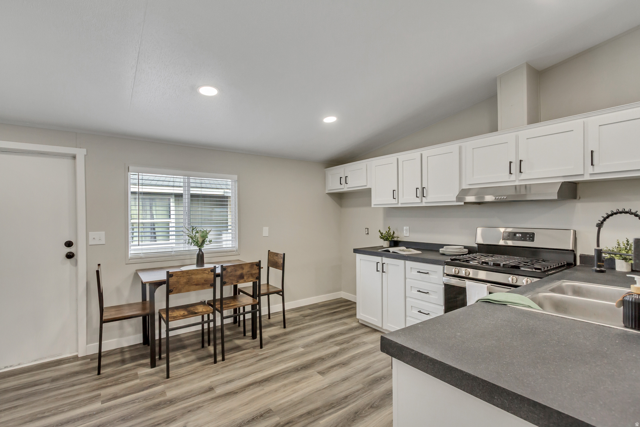 W - Residential