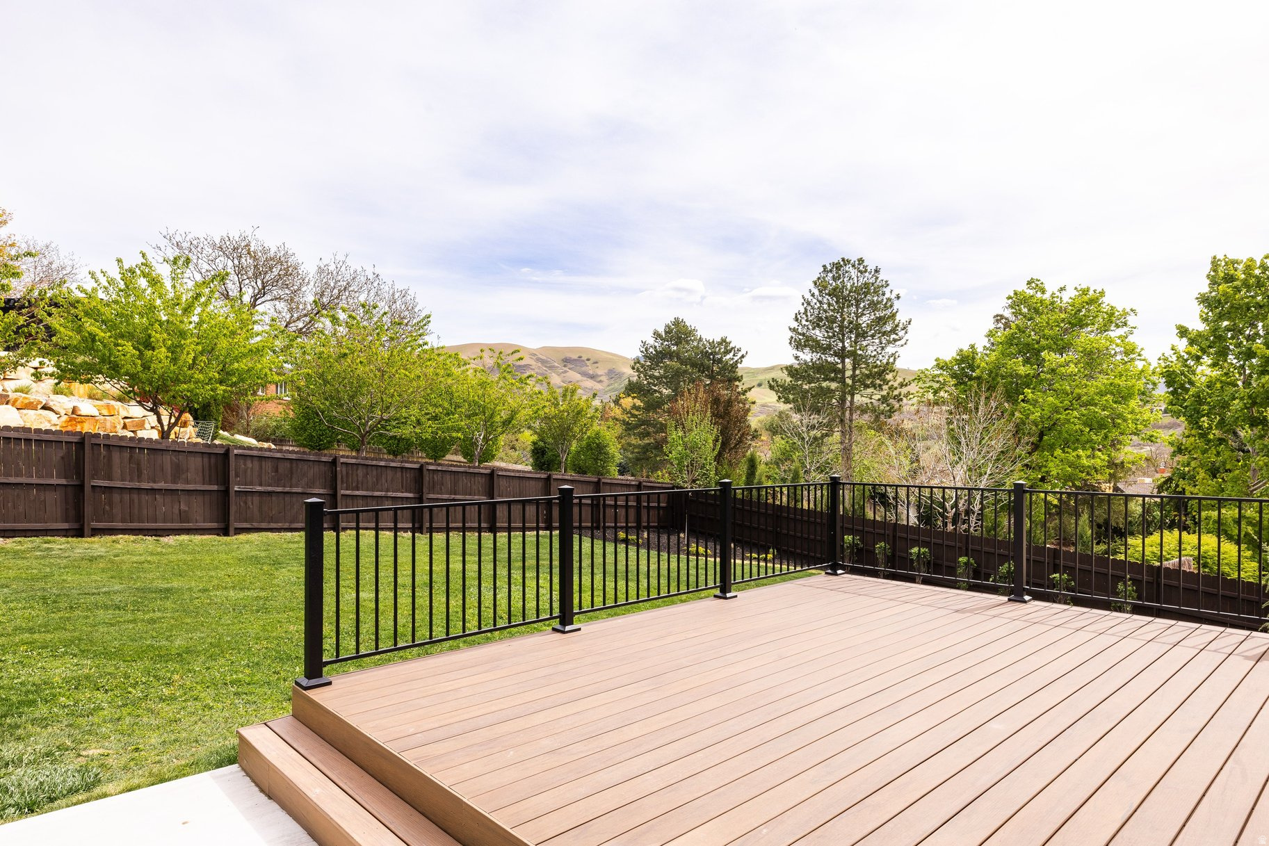 ENSIGN DOWNS PLAT D - Residential