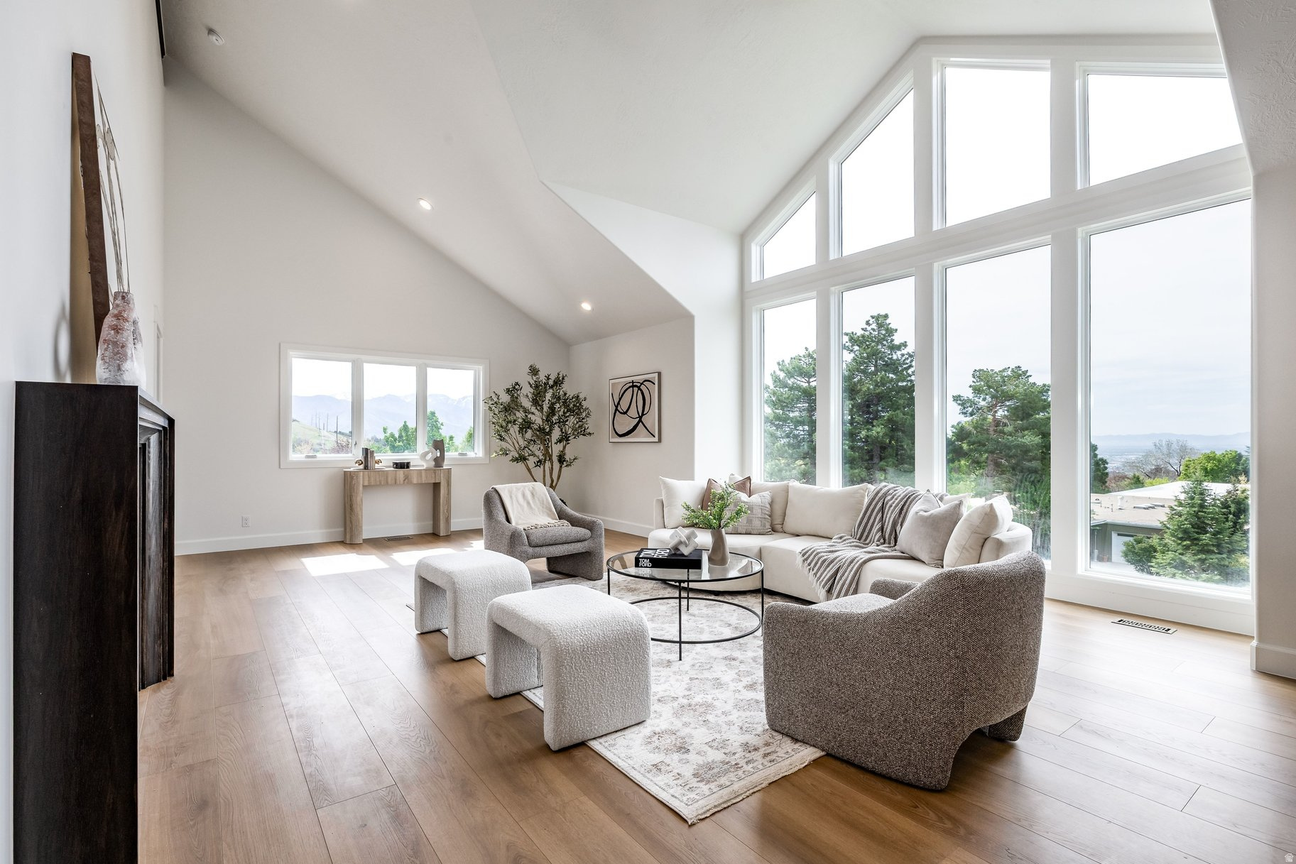 ENSIGN DOWNS PLAT D - Residential
