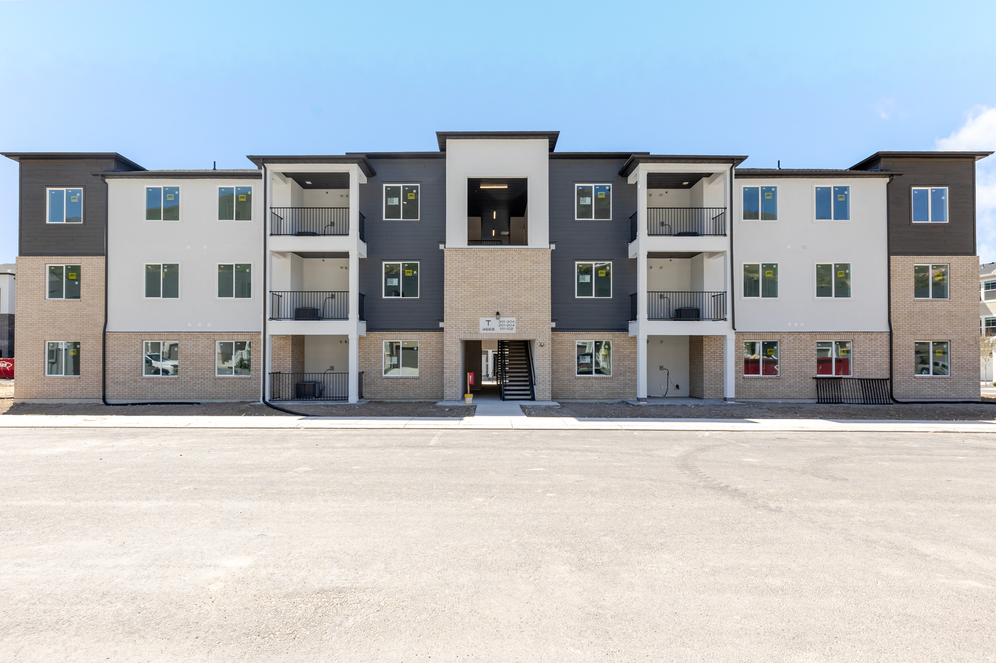 Get ready to love where you live at Harmony Ridge! These stunning condos feature soaring 9-foot ceilings, tons of storage, and stylish finishes that will make you swoon. Dive into top-notch amenities like a clubhouse, a fully equipped gym, sparkling pool, parks, and even pickleball courts-fun for everyone! Nestled near Spanish Fork Canyon, Harmony Ridge offers jaw-dropping views and a perfect blend of adventure and serenity. Reach out today to learn more or schedule your visit. Your dream home is calling!