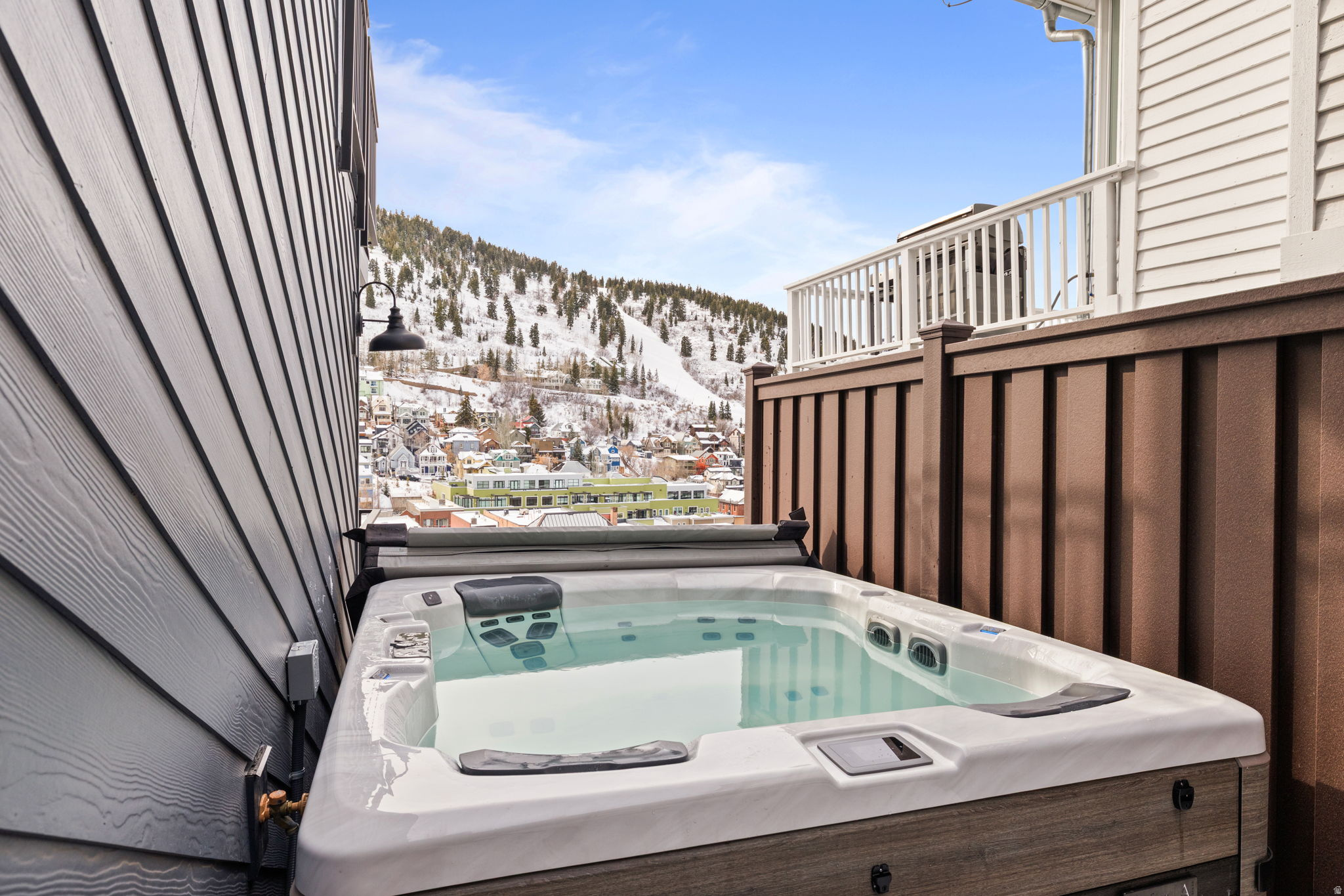 PARK CITY - Residential