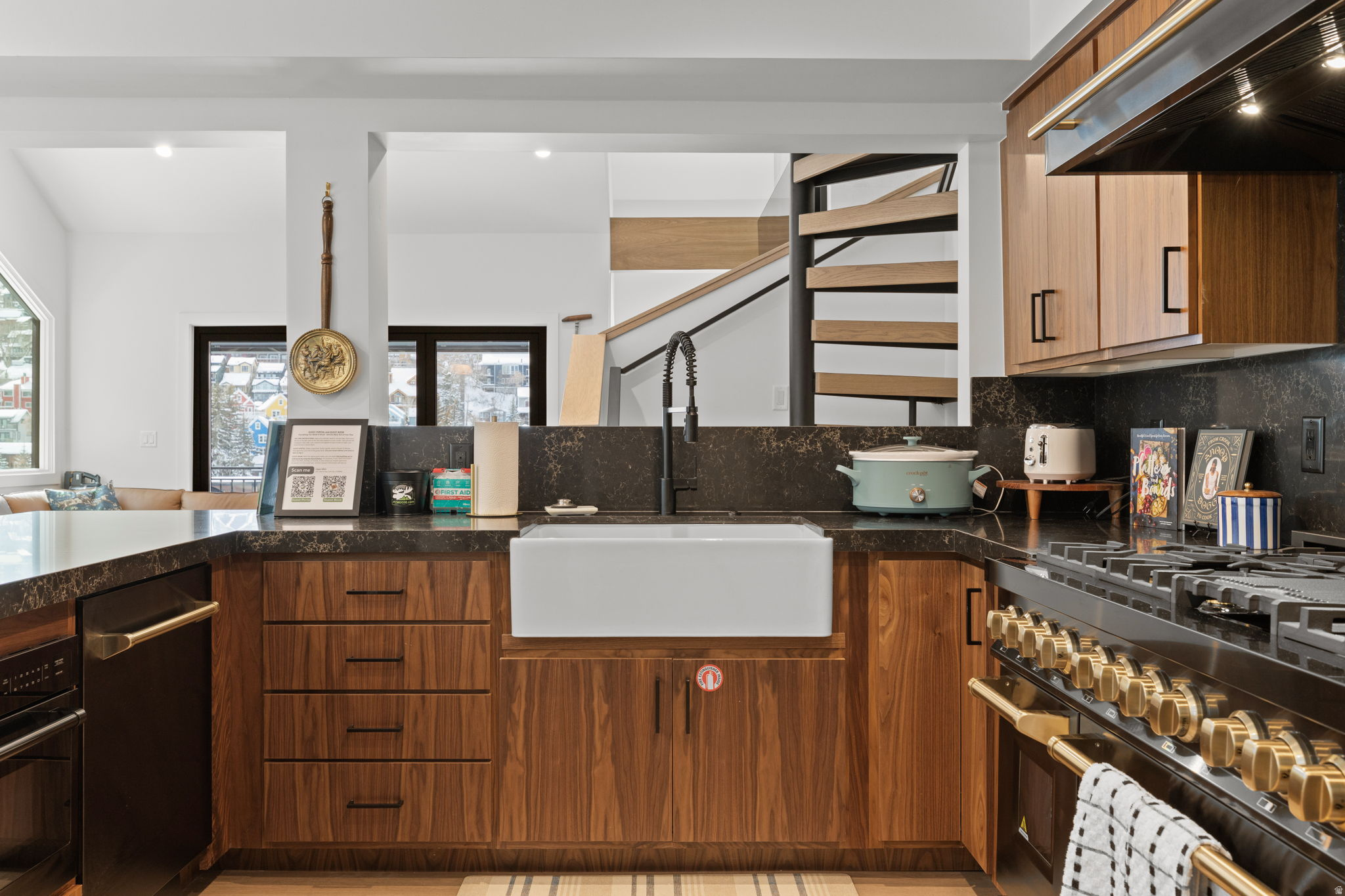 PARK CITY - Residential