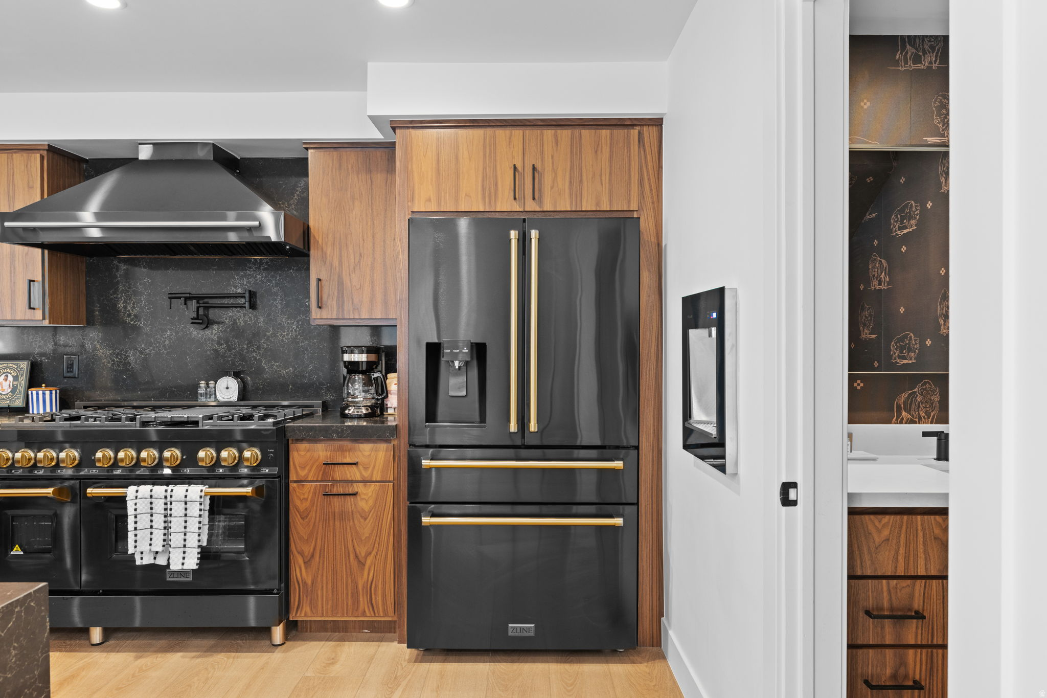 PARK CITY - Residential