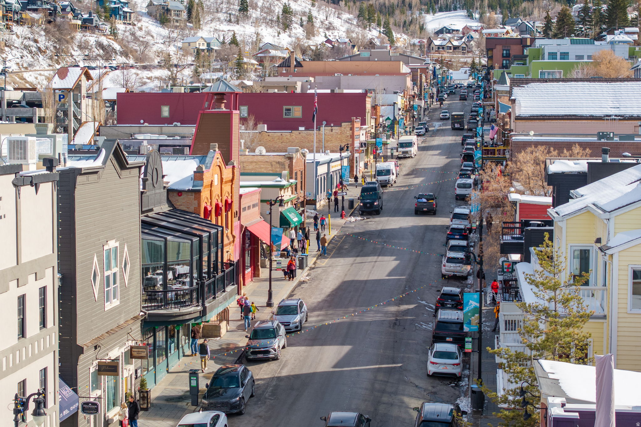 PARK CITY - Residential