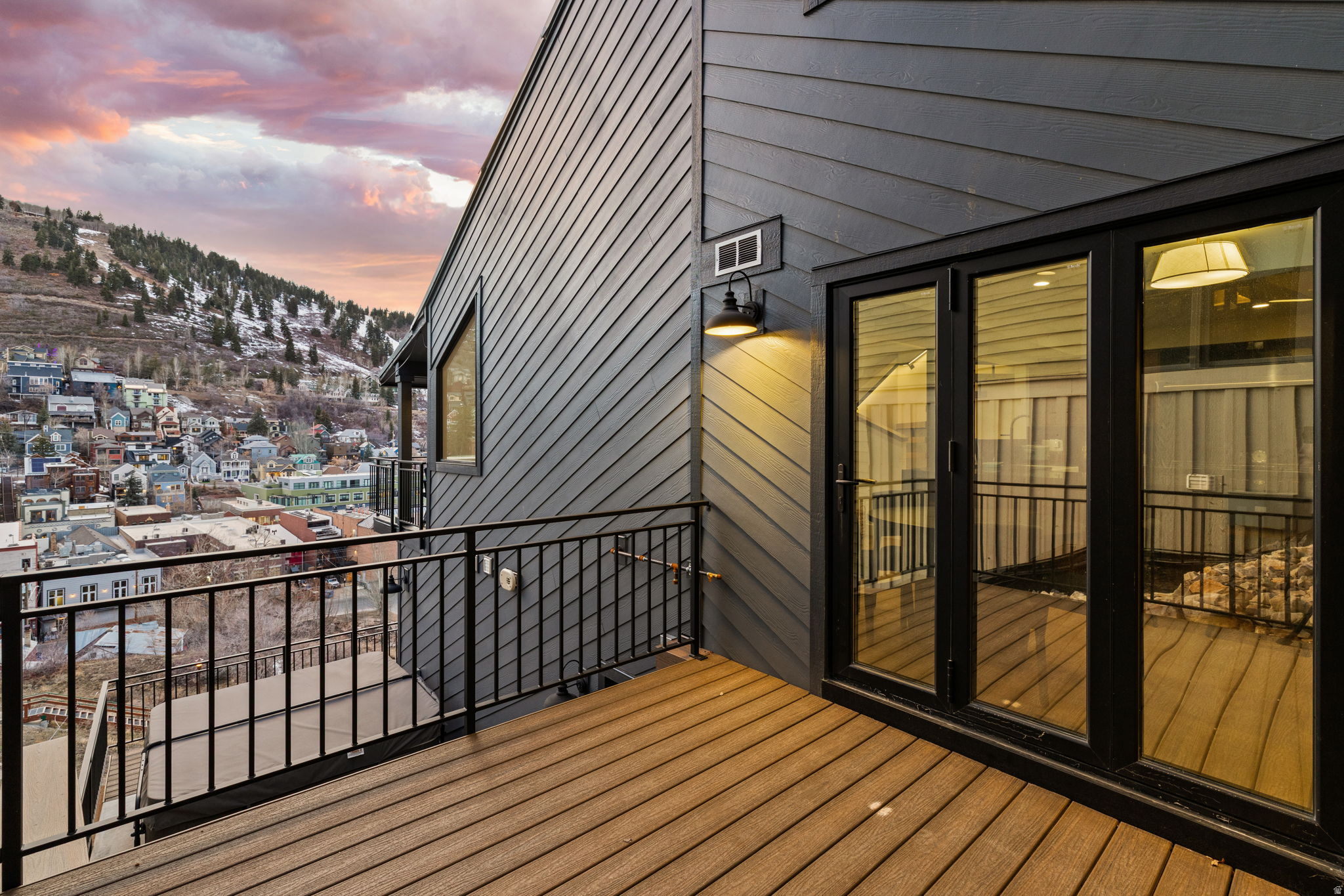 PARK CITY - Residential