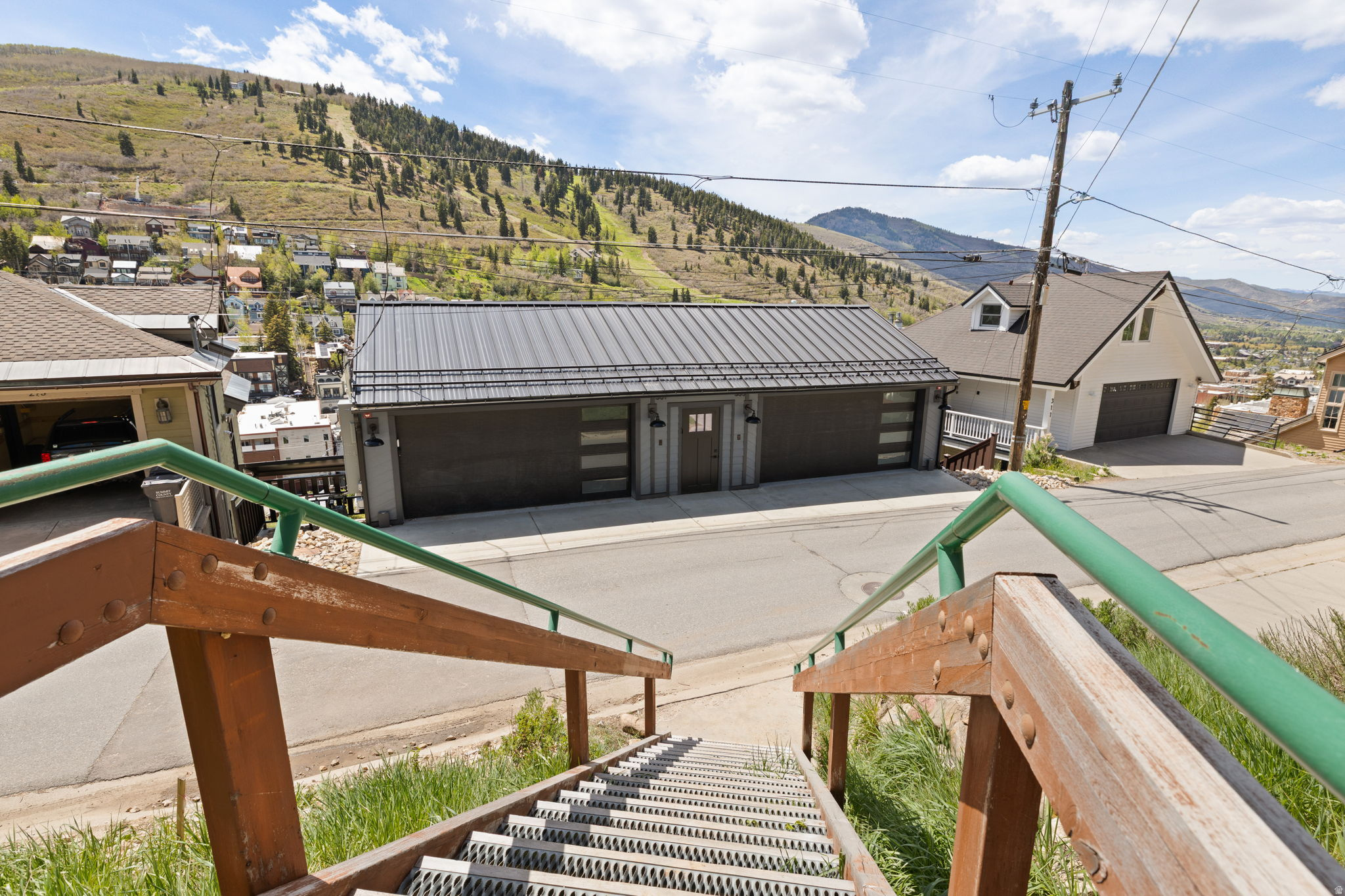 PARK CITY - Residential