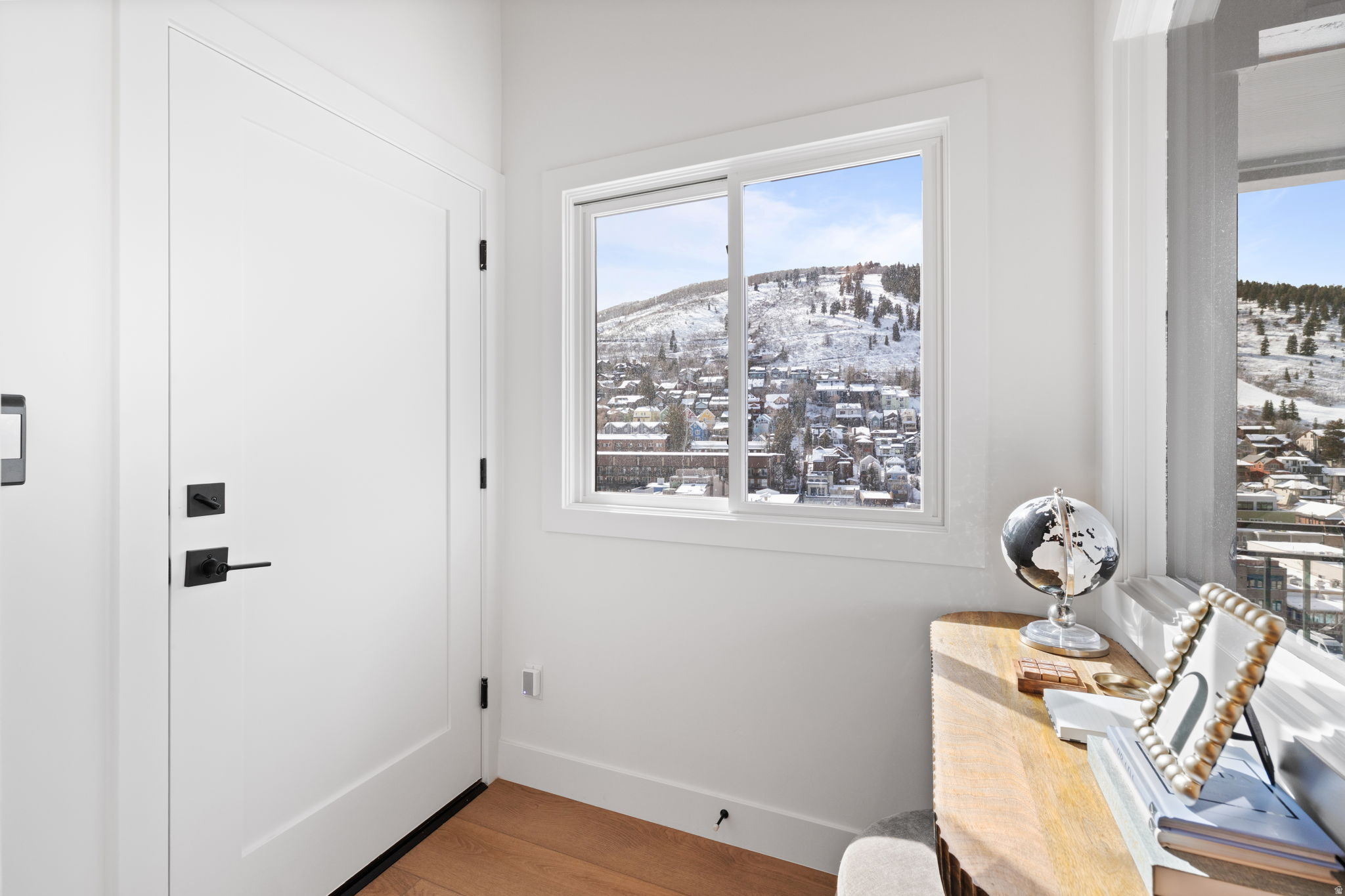 PARK CITY - Residential