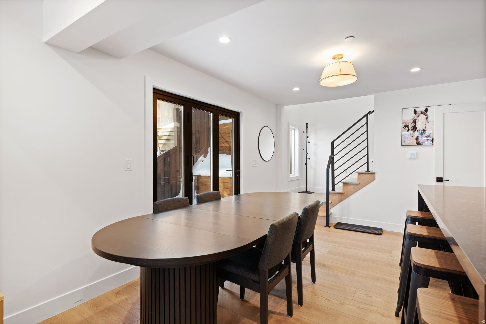 PARK CITY - Residential