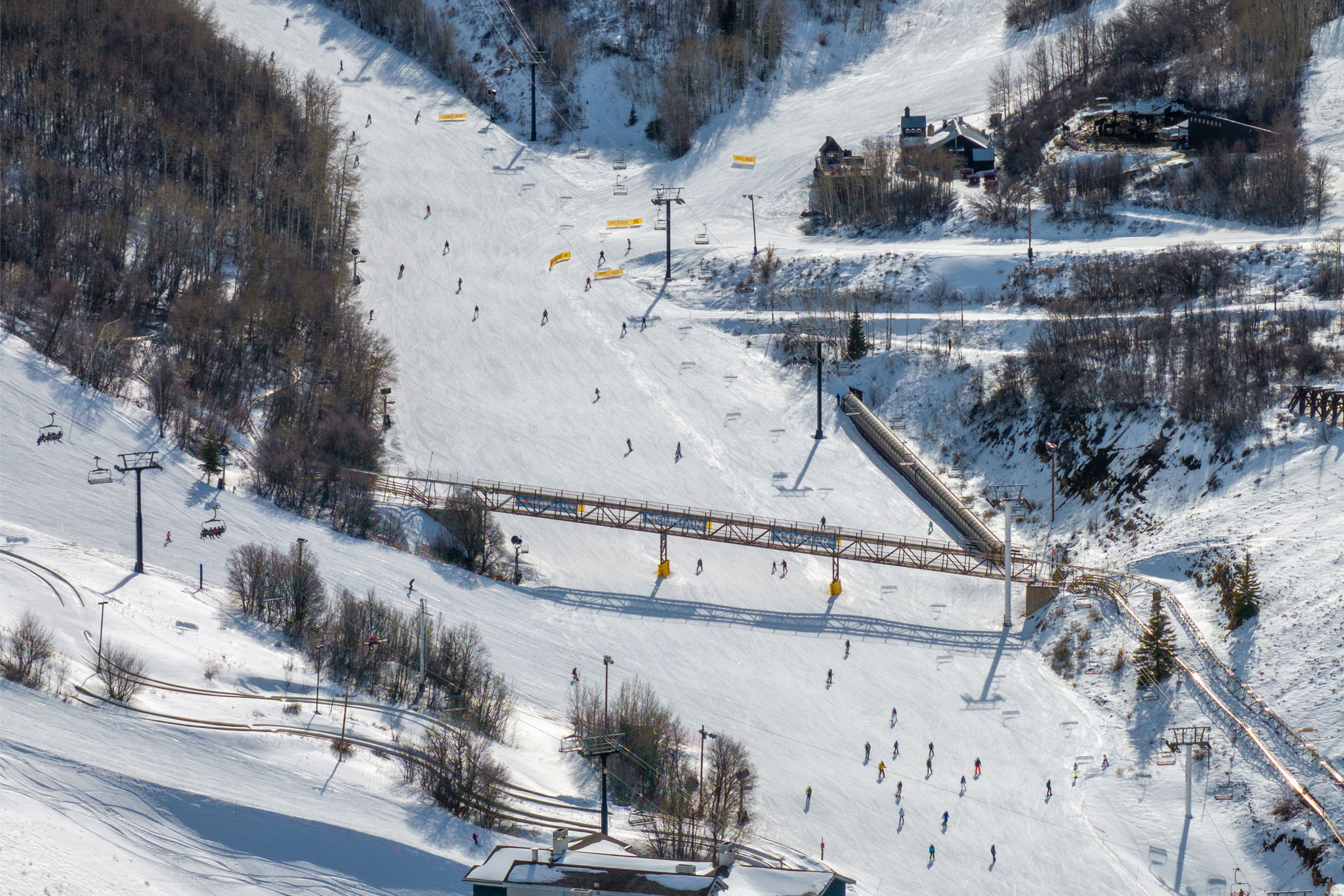 PARK CITY - Residential
