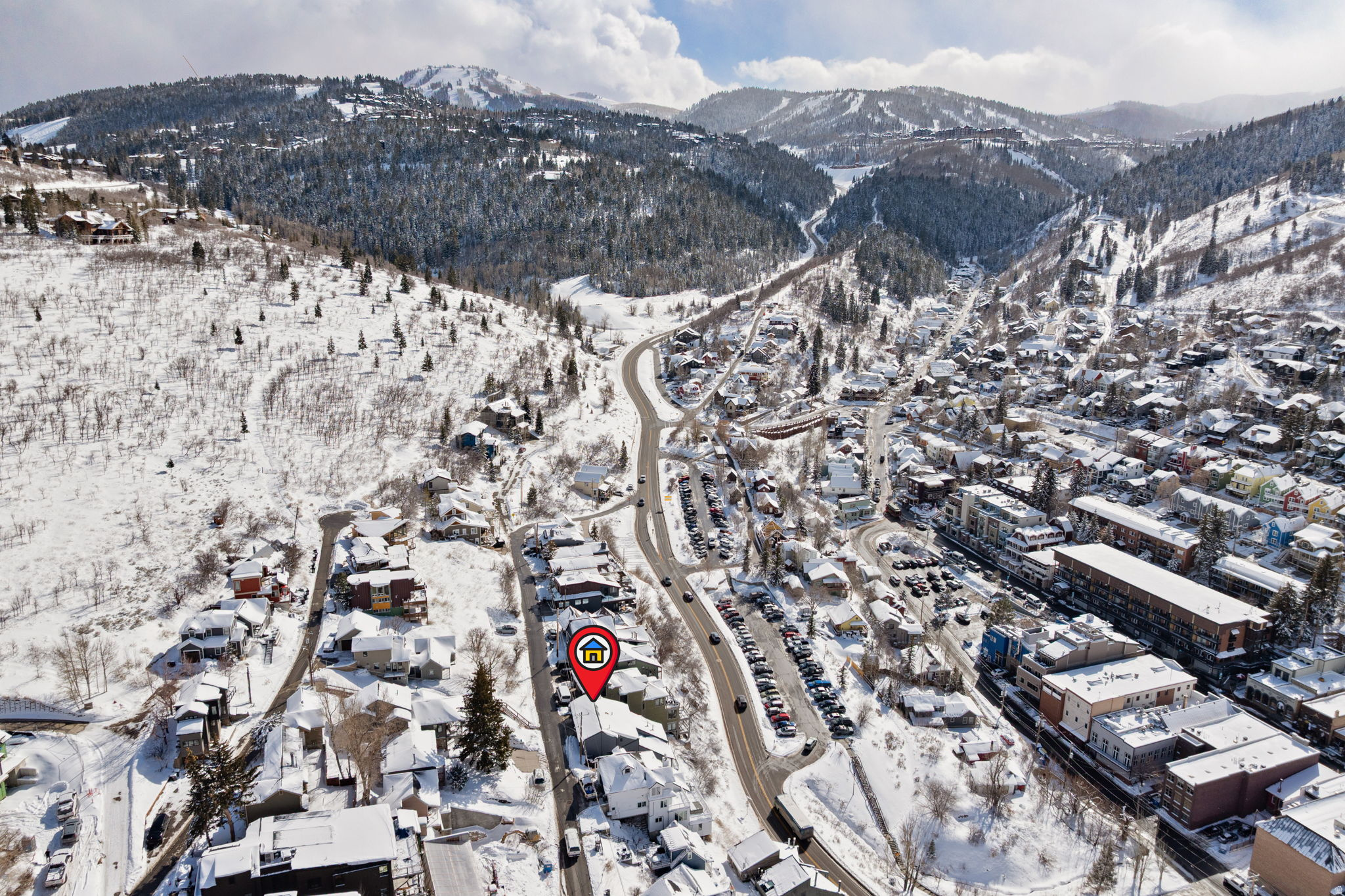 PARK CITY - Residential