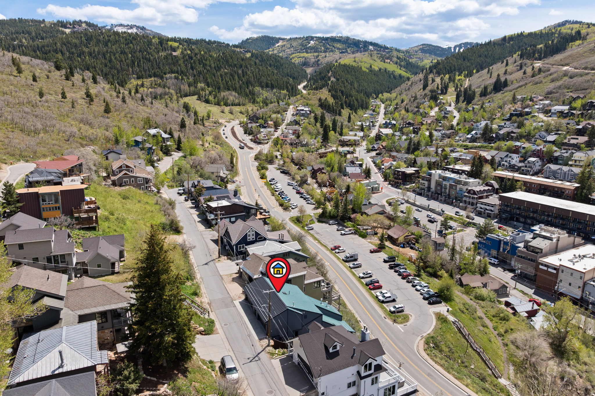 PARK CITY - Residential