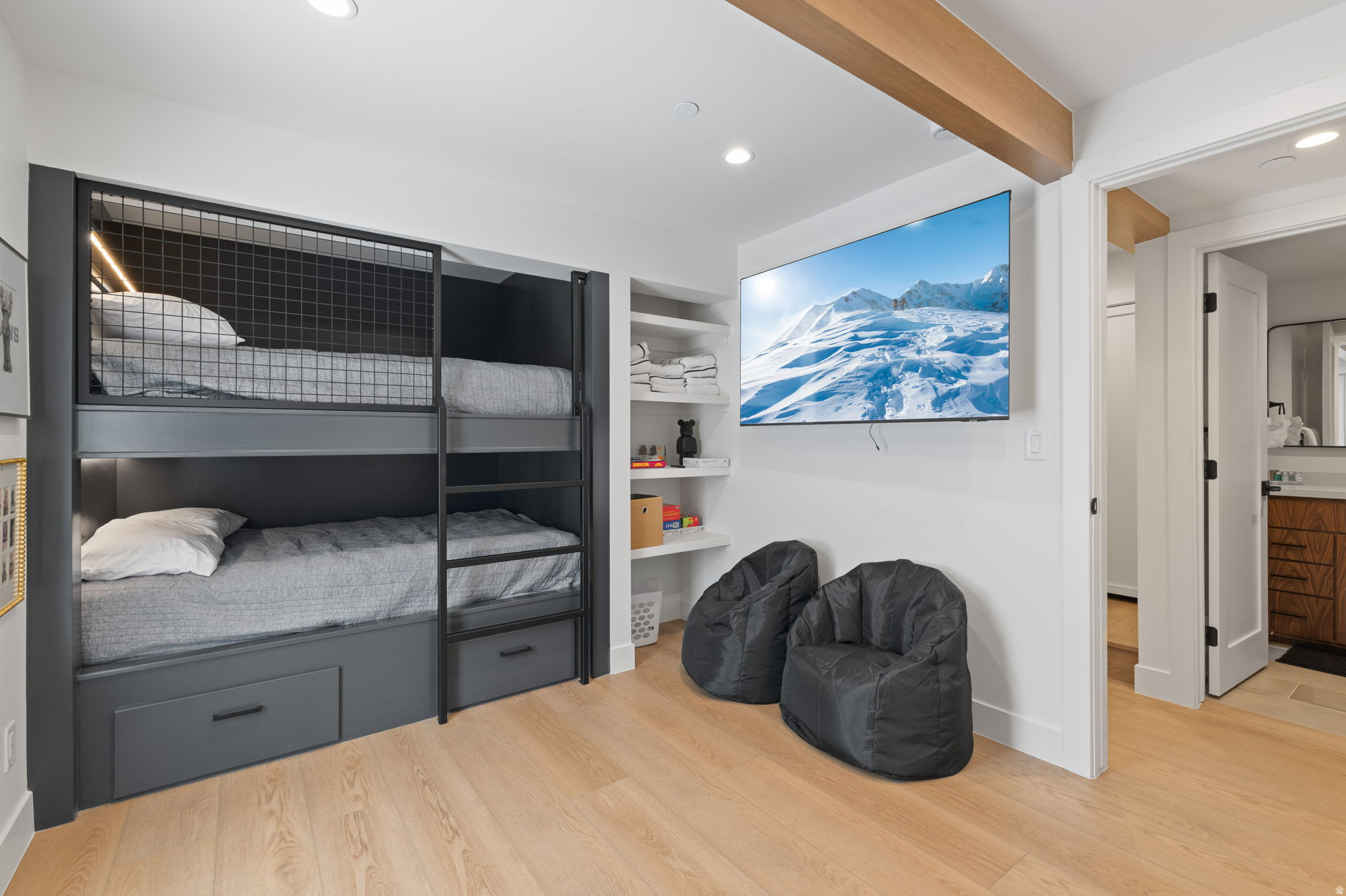 PARK CITY - Residential