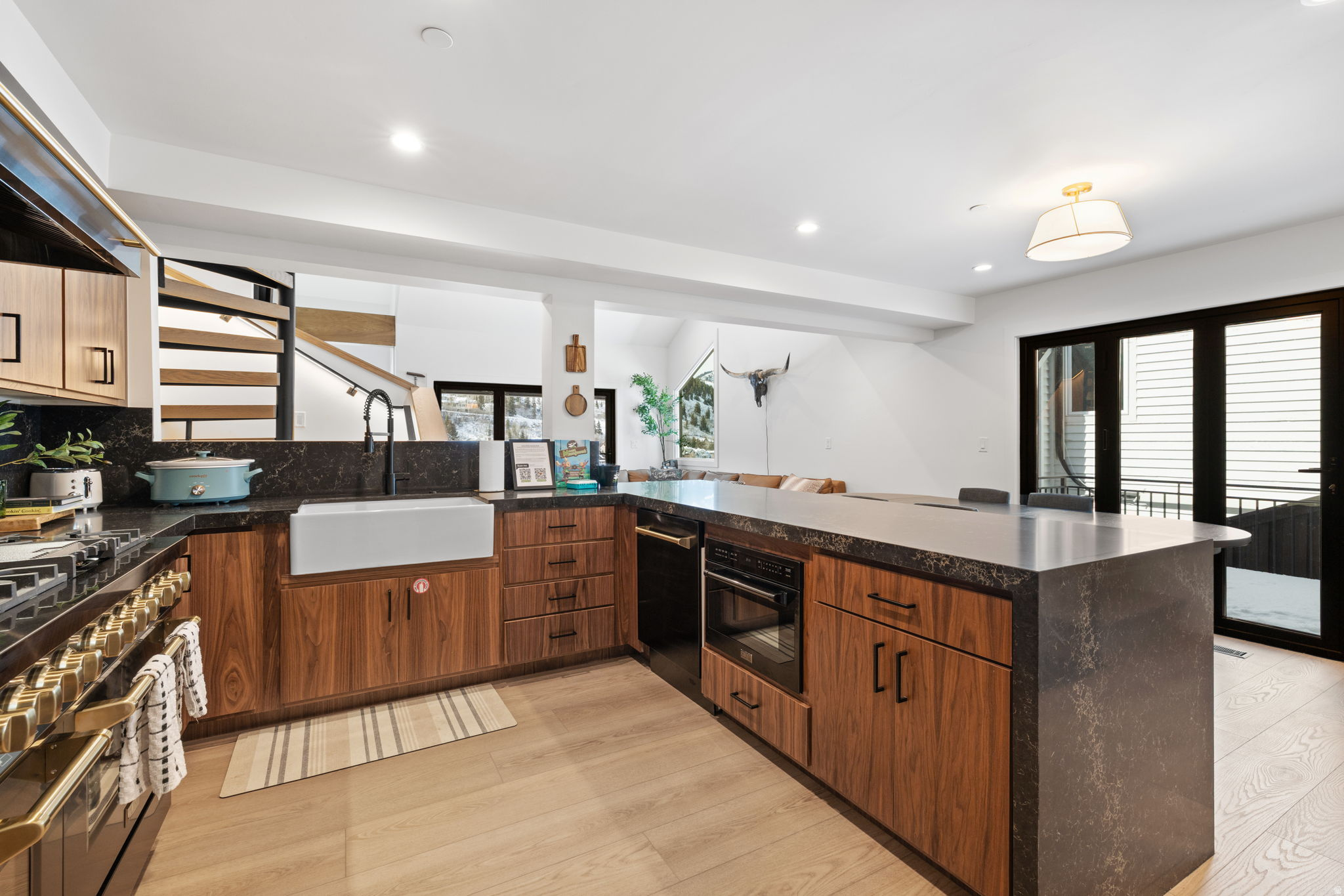 PARK CITY - Residential