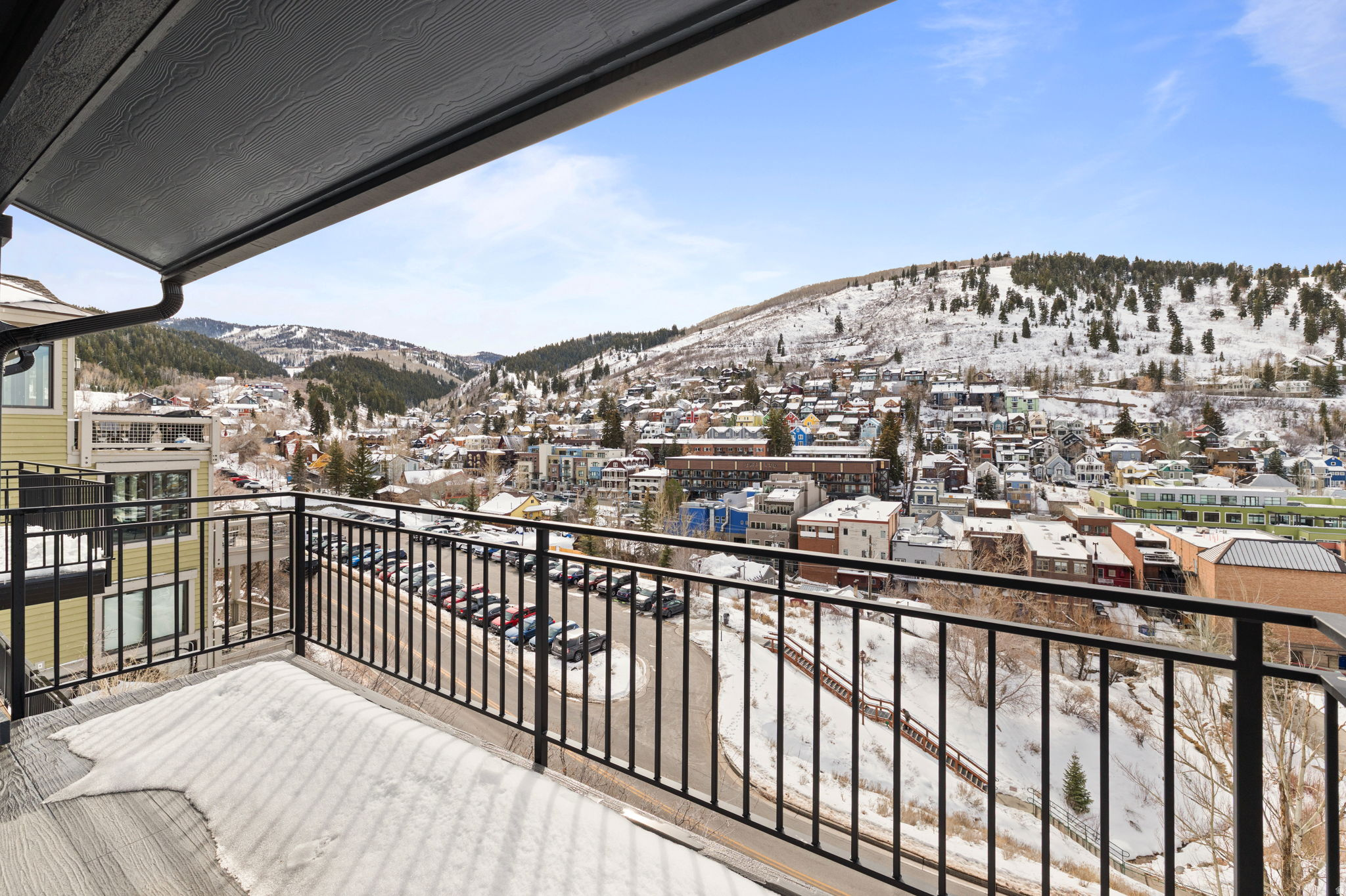 PARK CITY - Residential