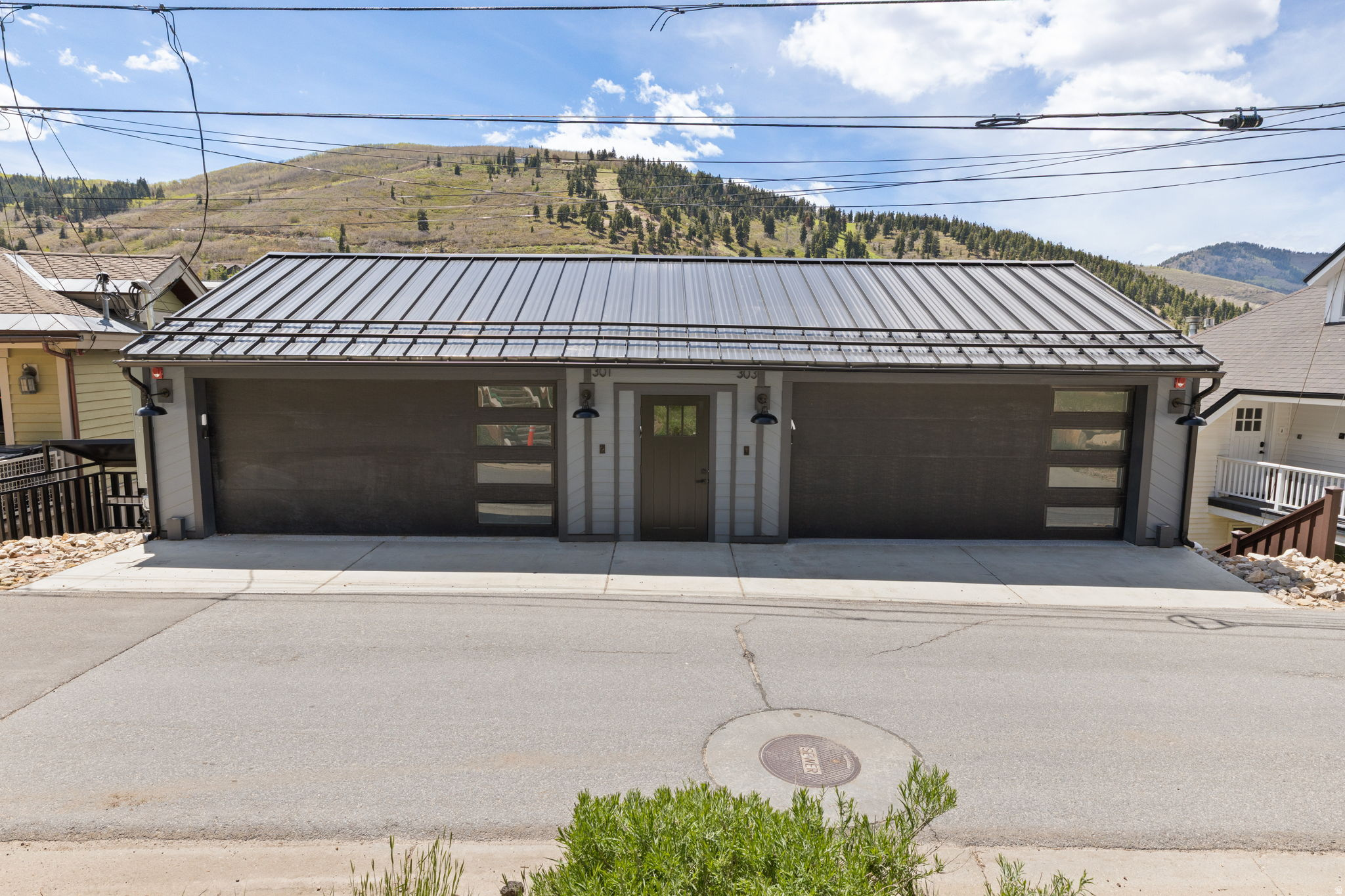 PARK CITY - Residential