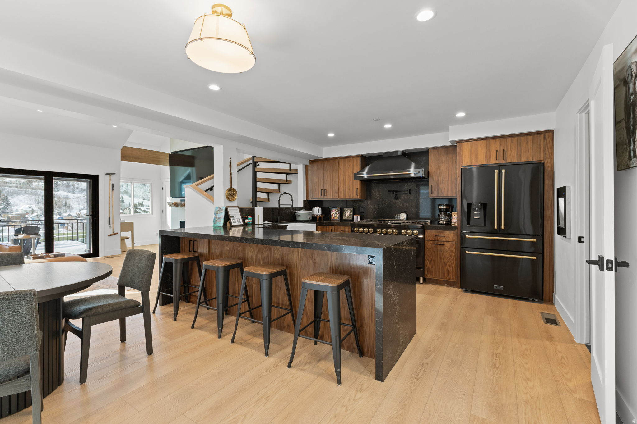 PARK CITY - Residential